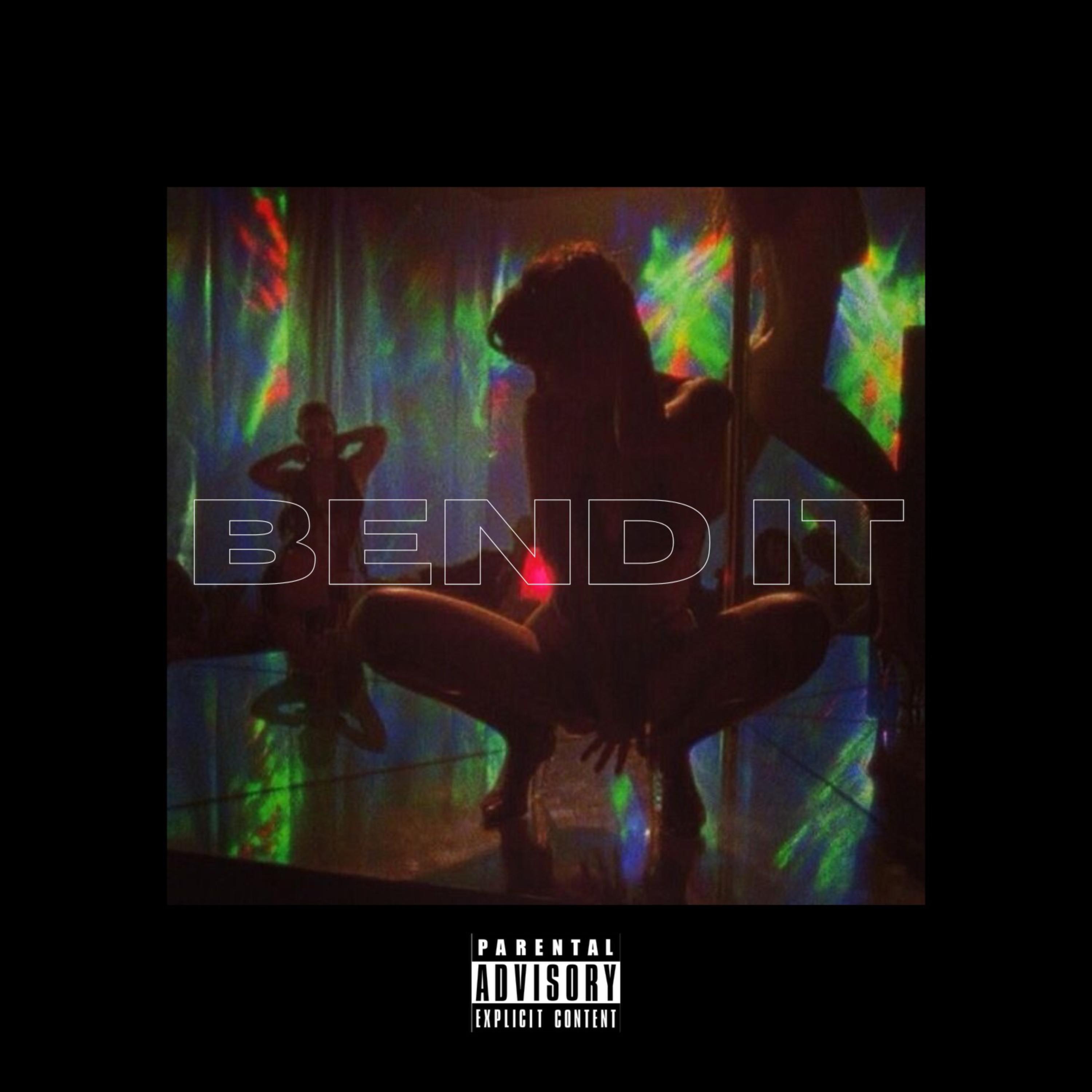 Bend It artwork