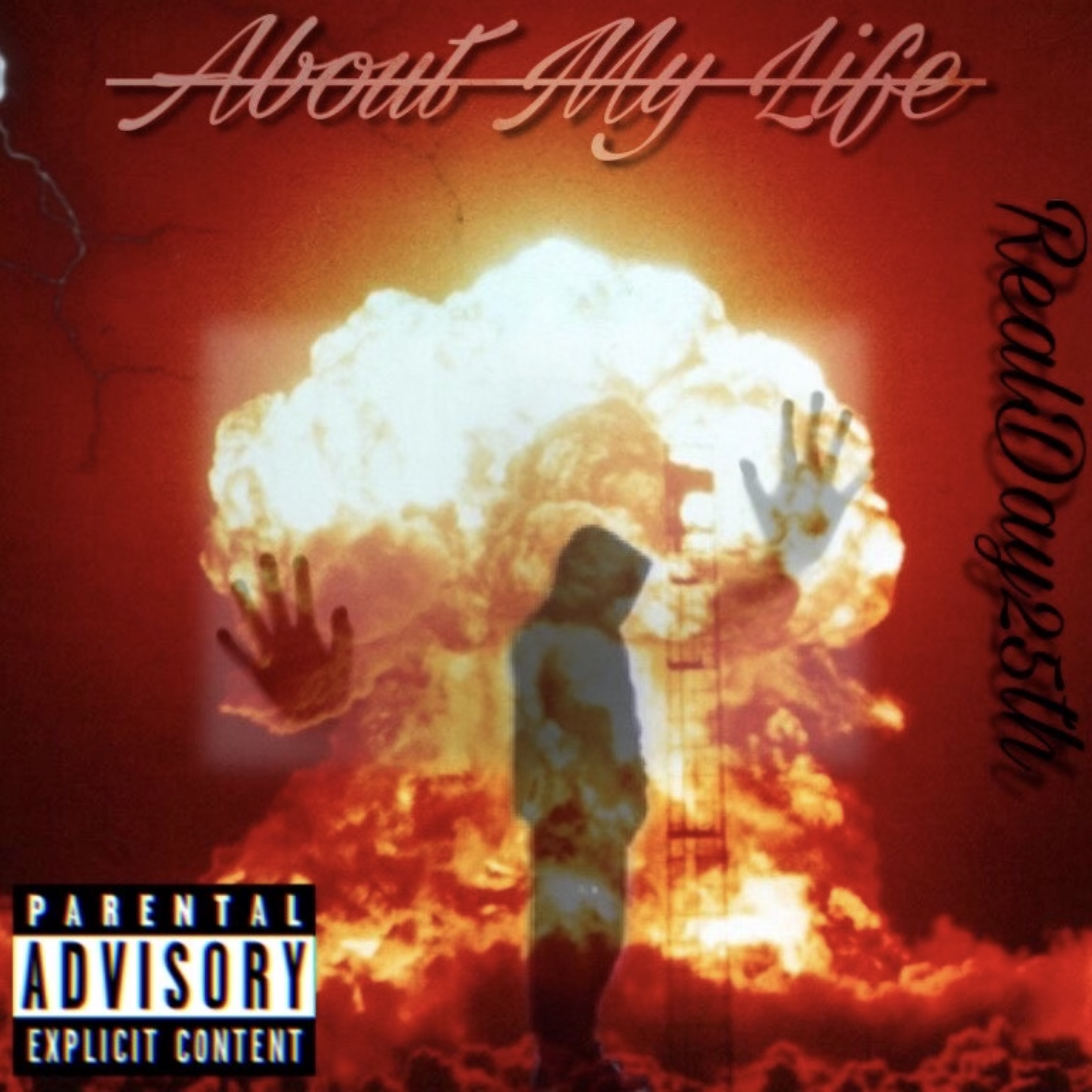 Bout My Life artwork