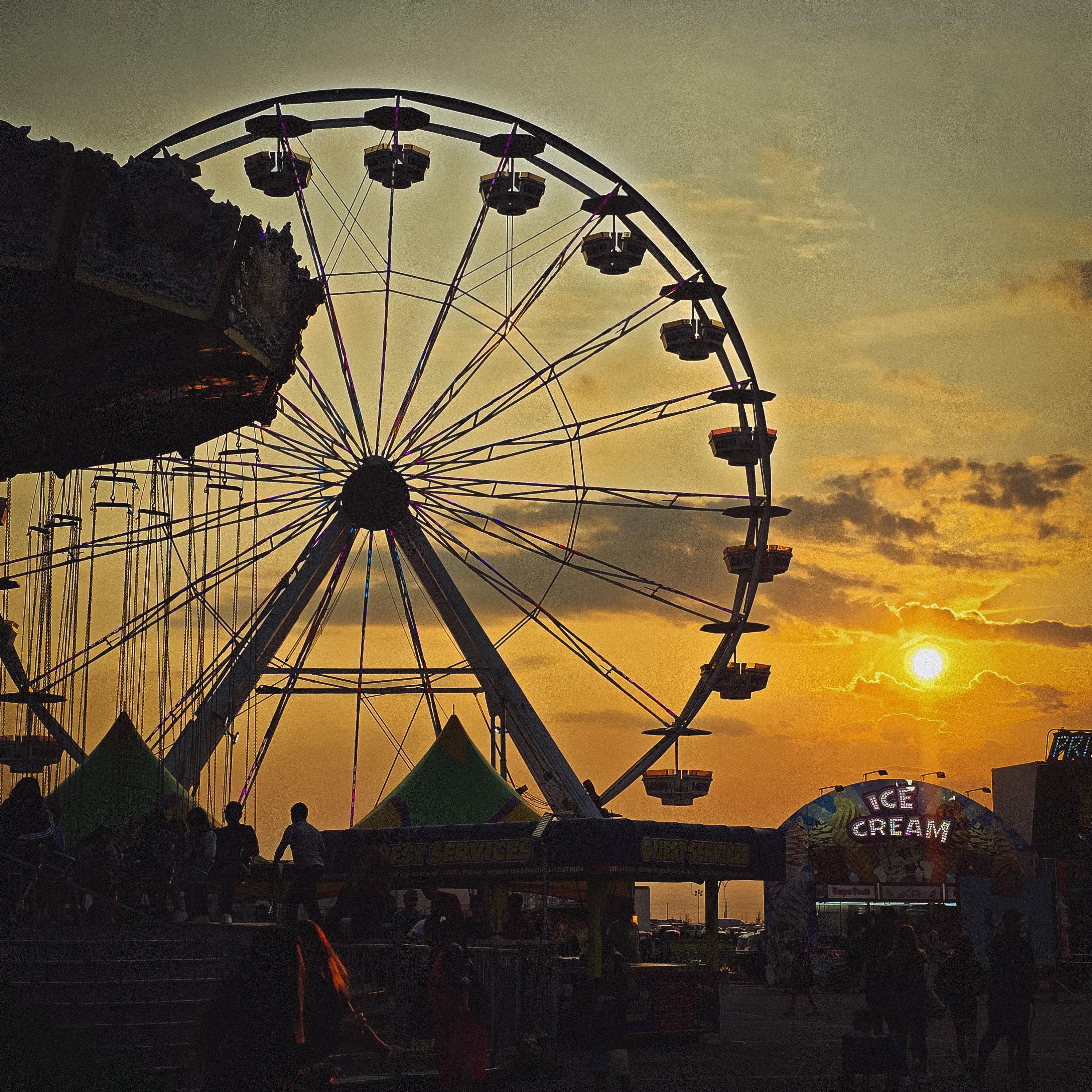 Falling For You artwork