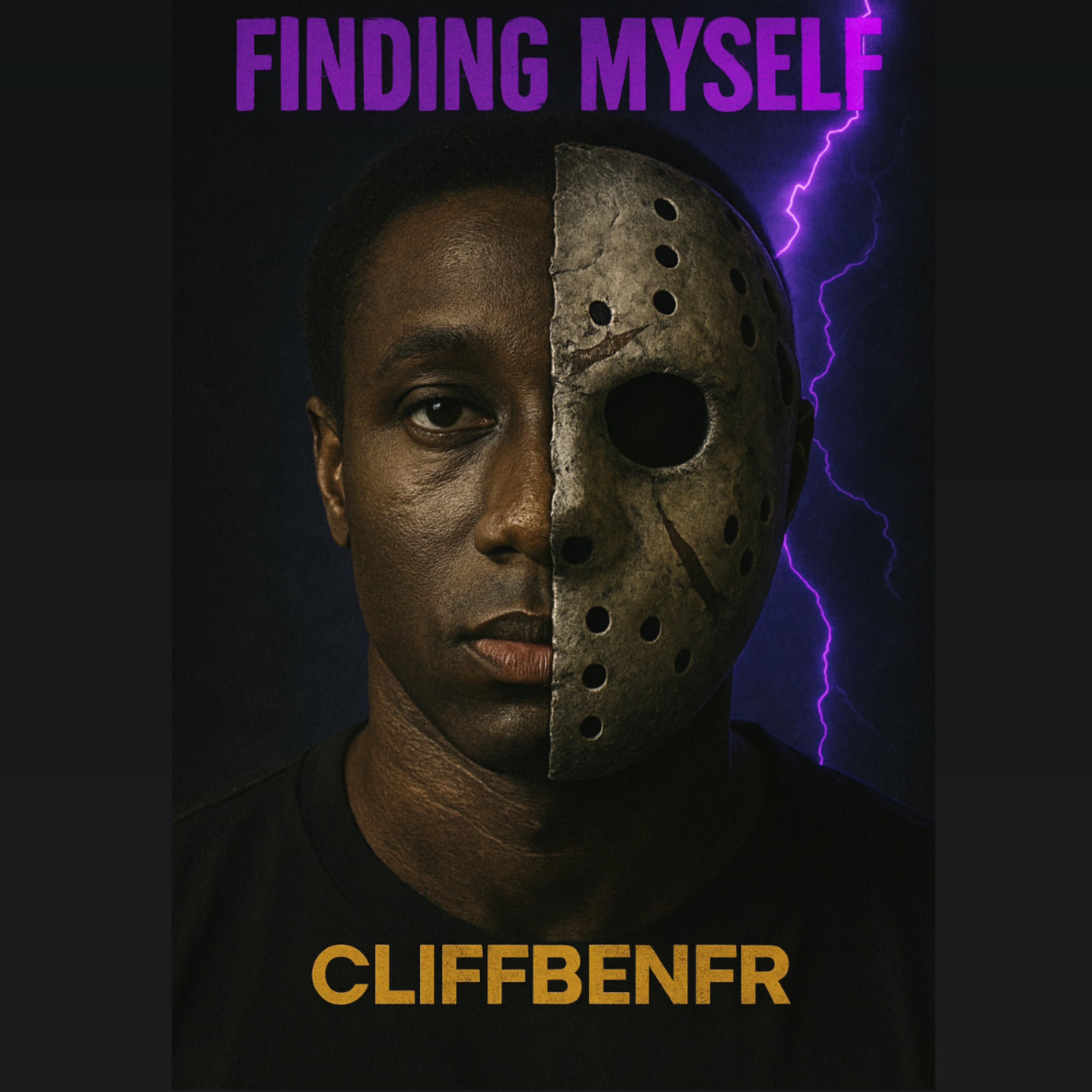 Finding Myself artwork