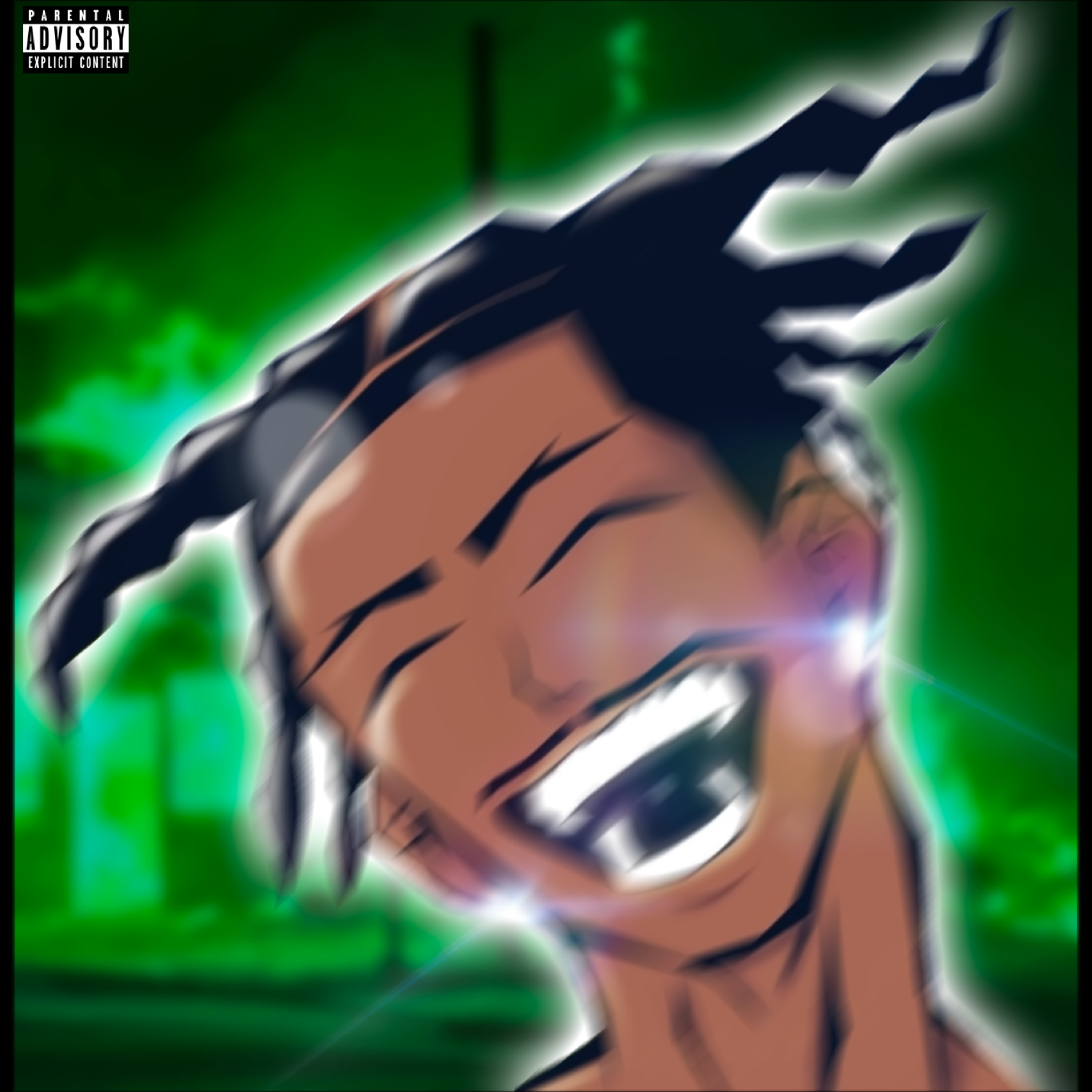 I MISS THE RAGE artwork