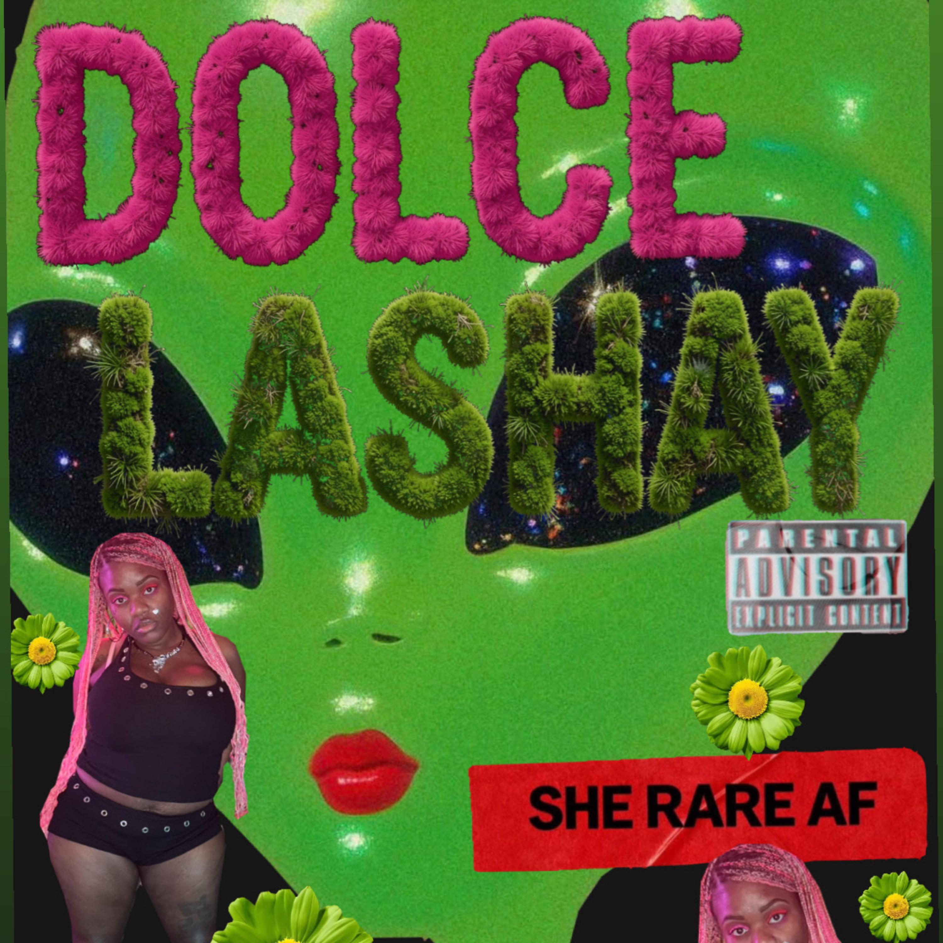 The Twilight Zone by Dolce LaShay cover art