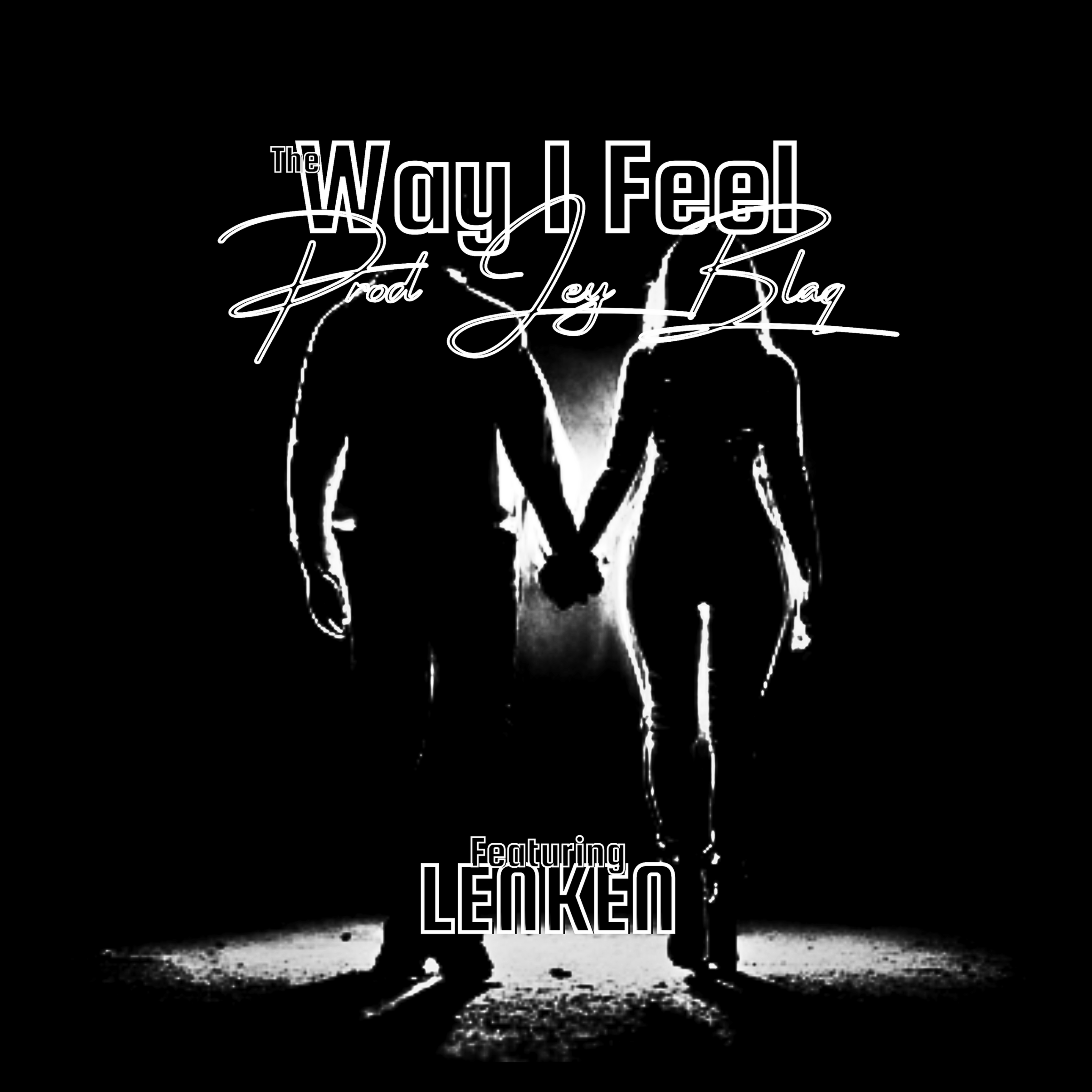 The Way I Feel artwork