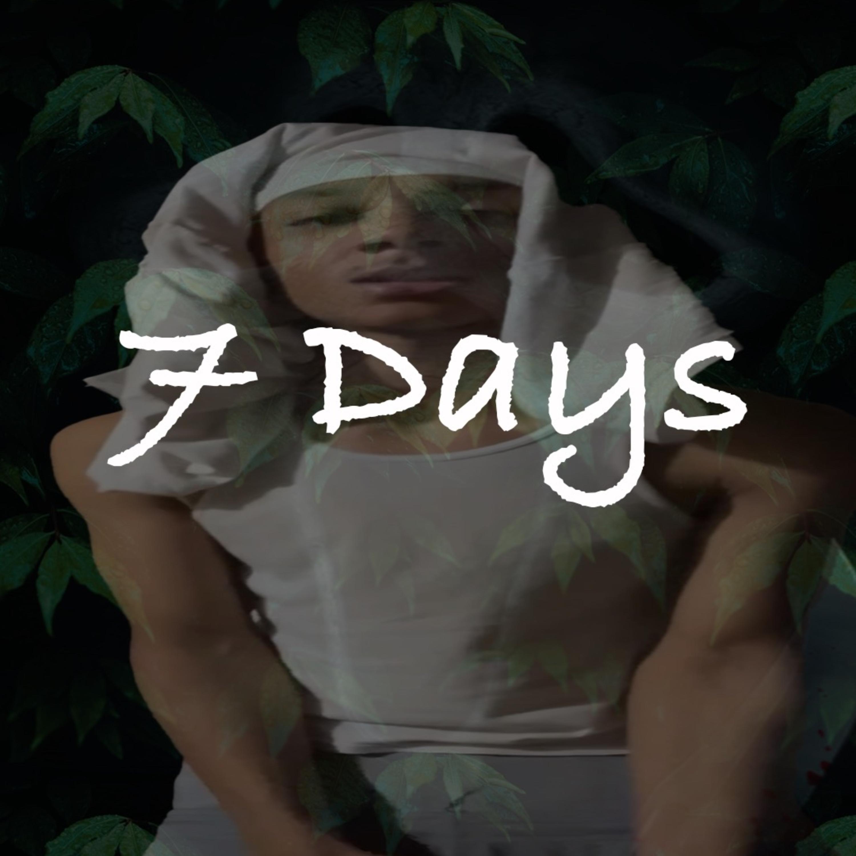 7 days artwork