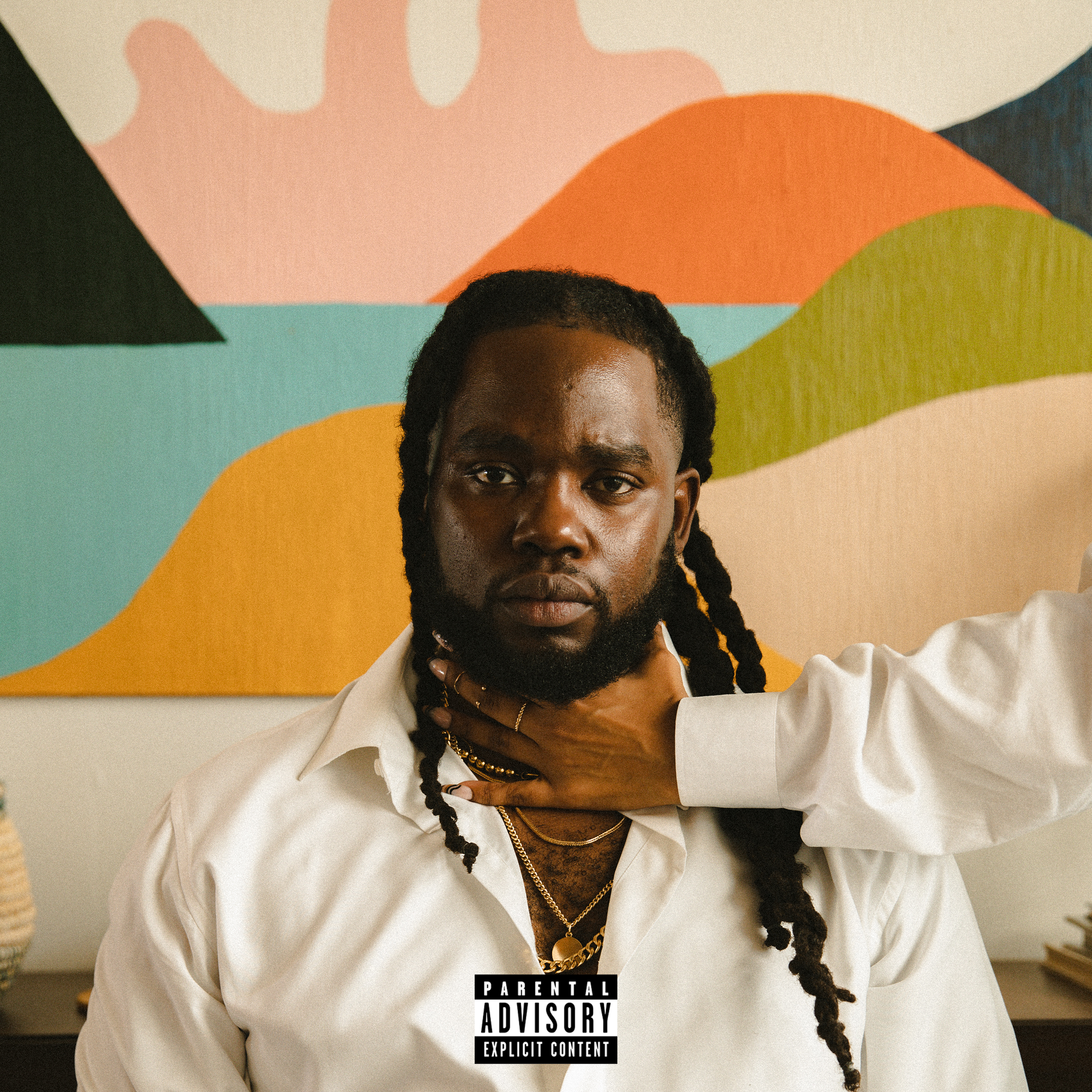 Villain Story artwork