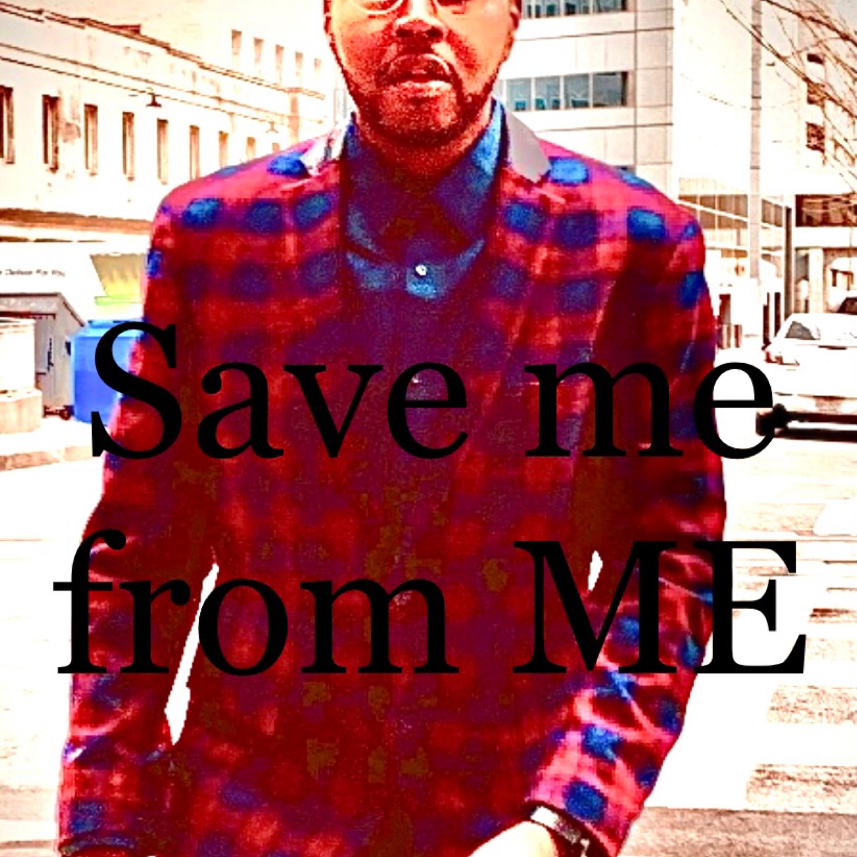 Save Me From ME artwork