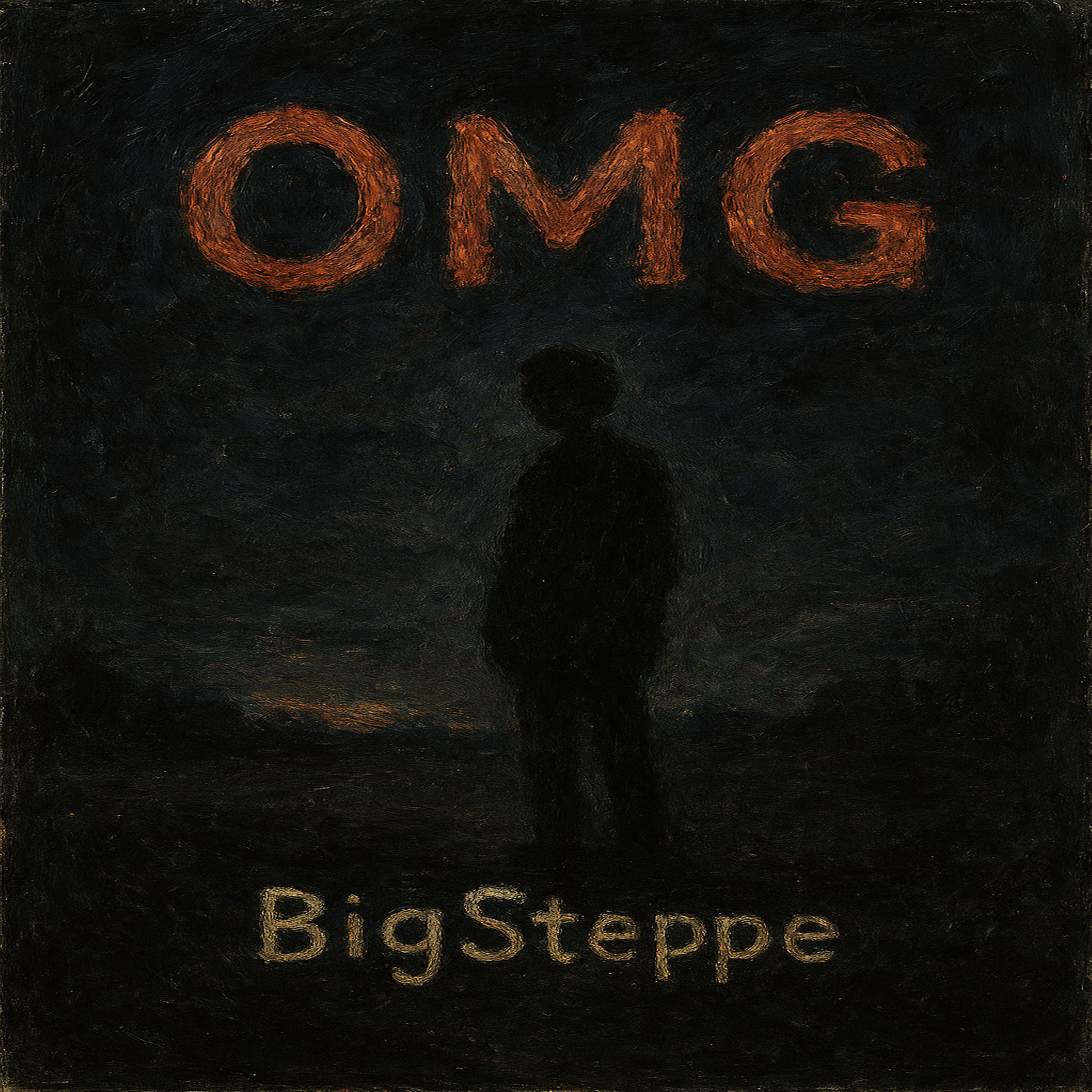 OMG artwork