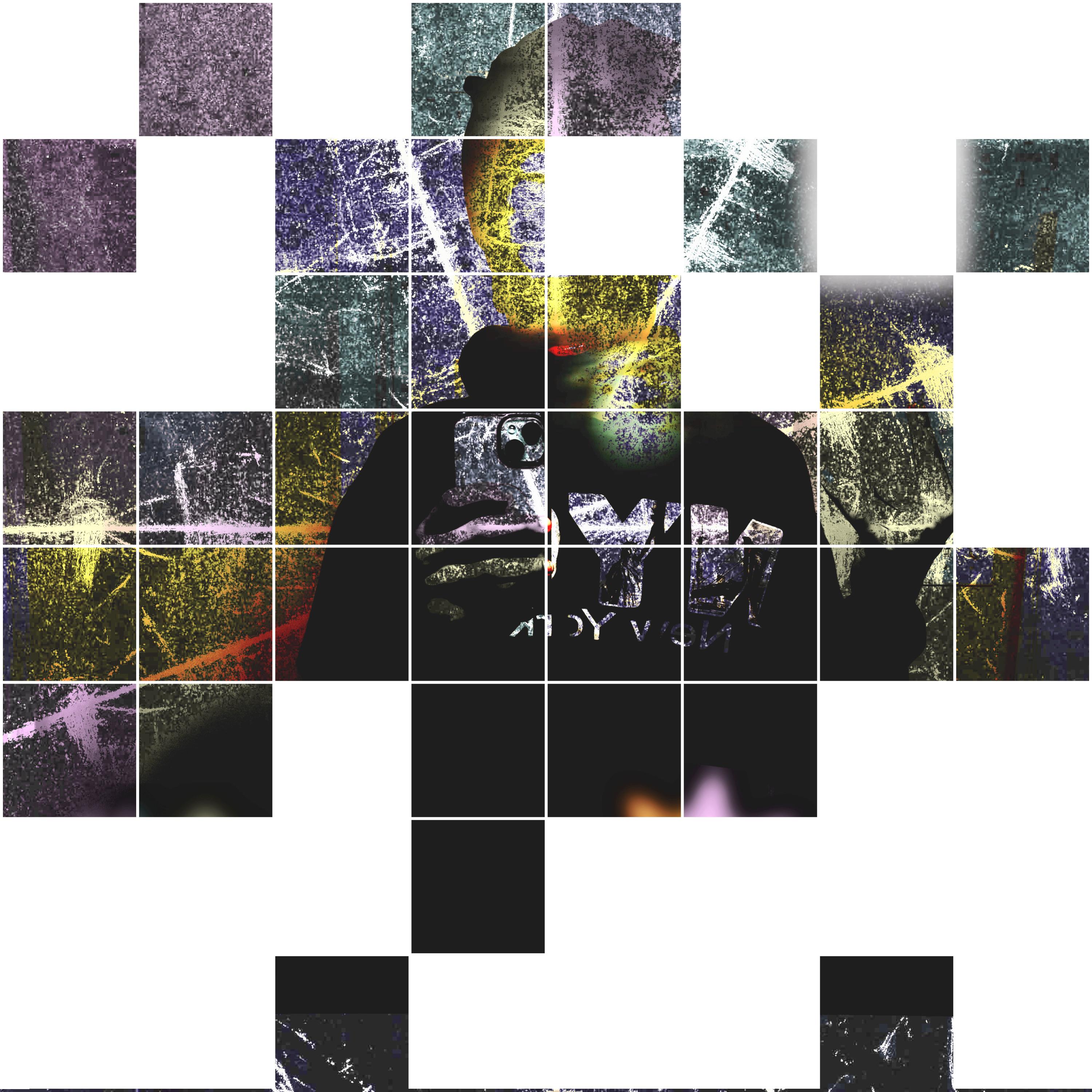 Neva Stop artwork