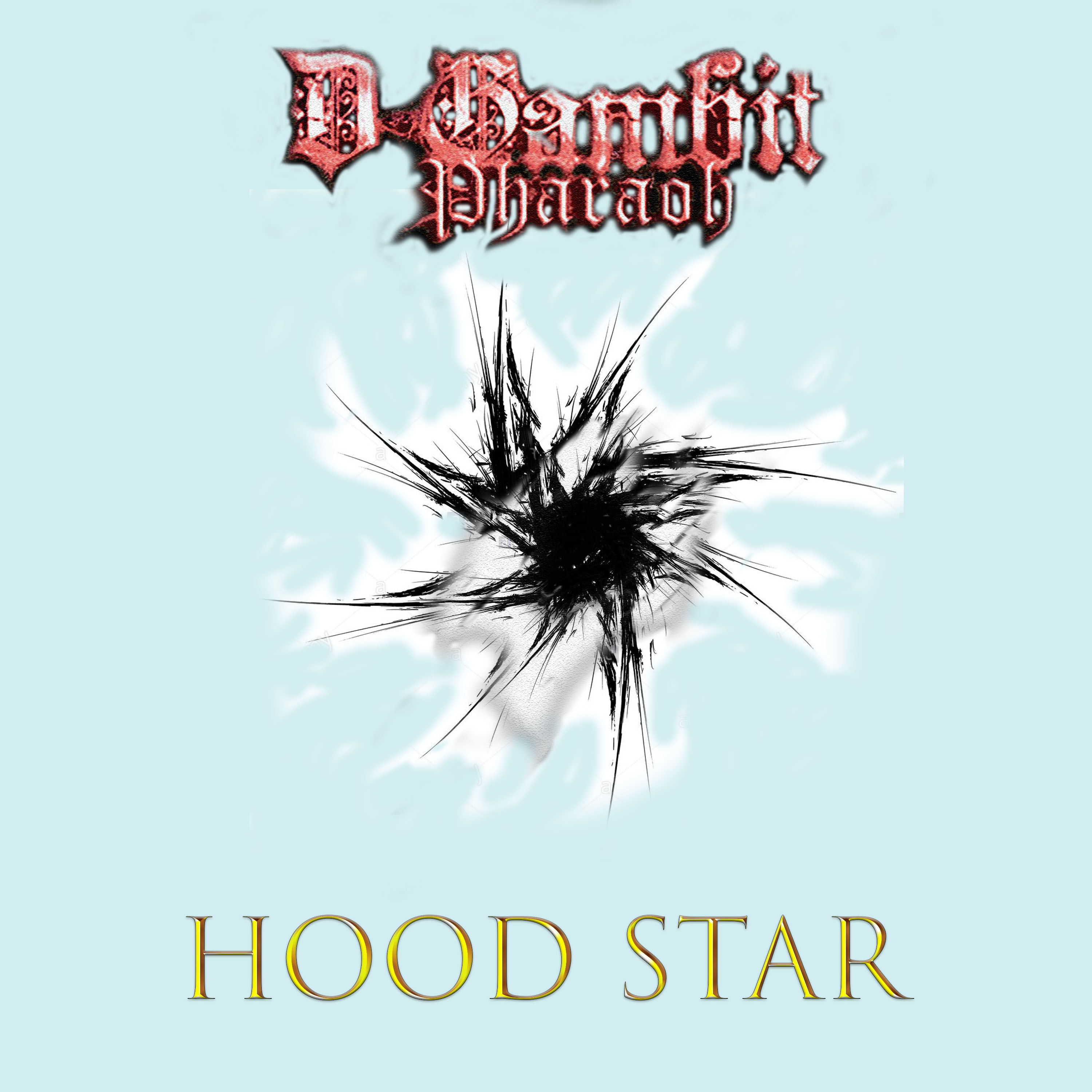 Hood Star artwork