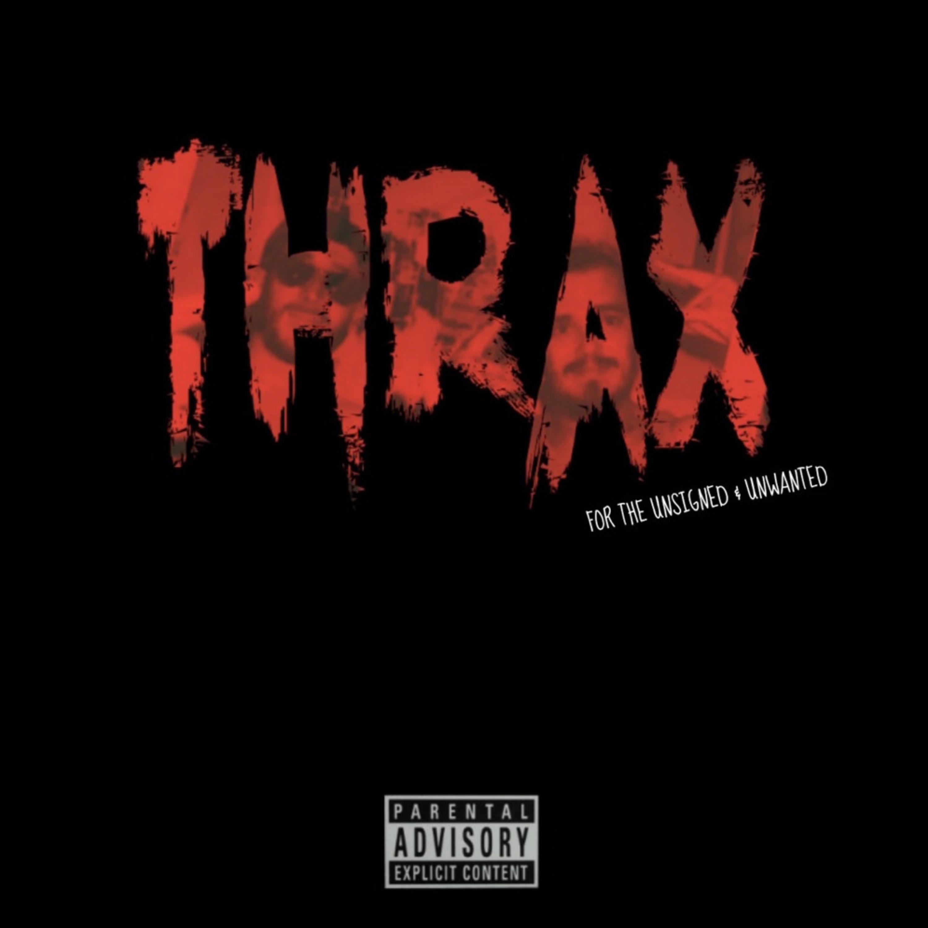 Thrax artwork