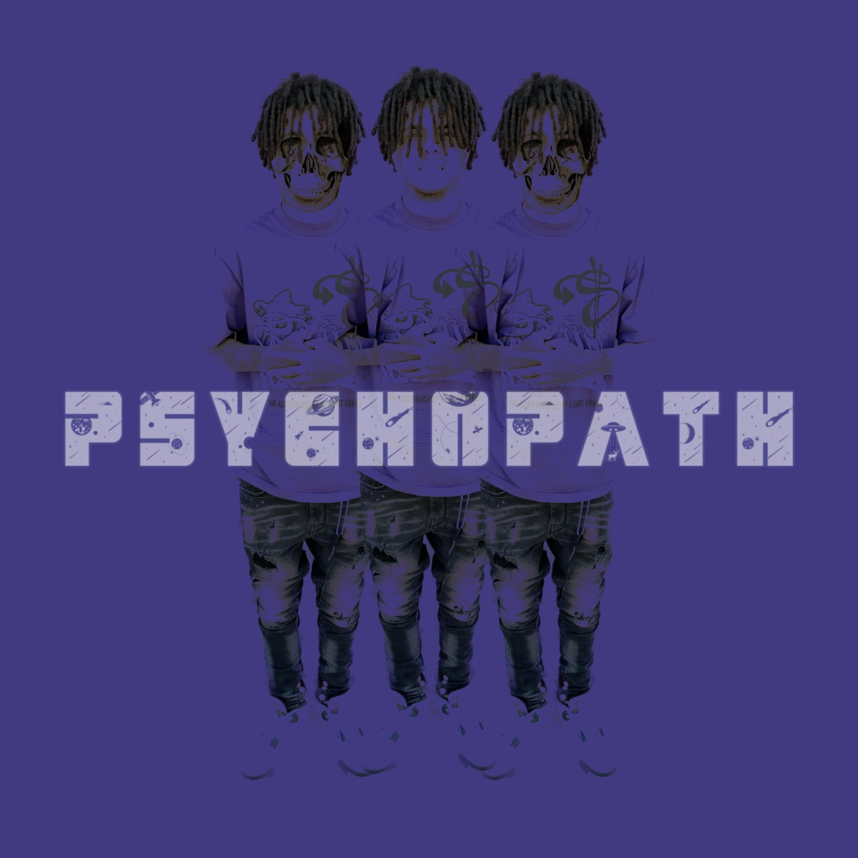Psychopath artwork