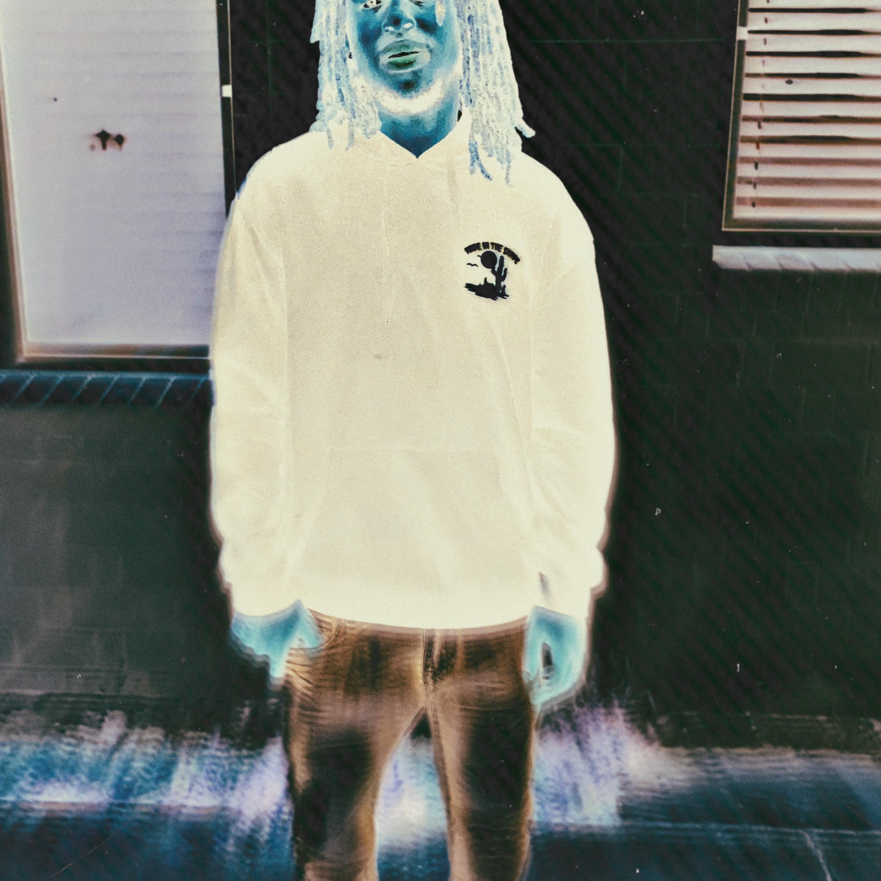 No Reason artwork