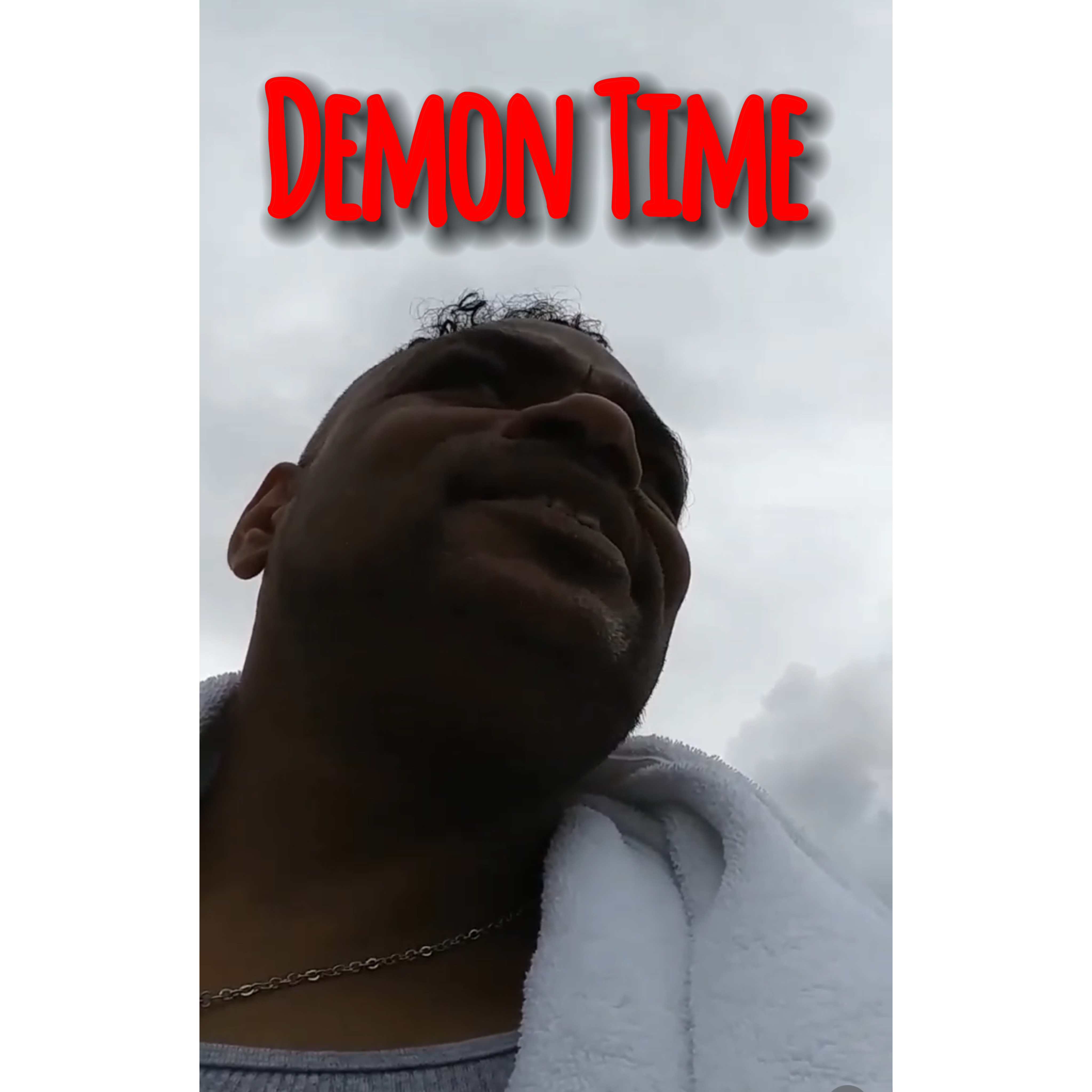 Demon Time artwork