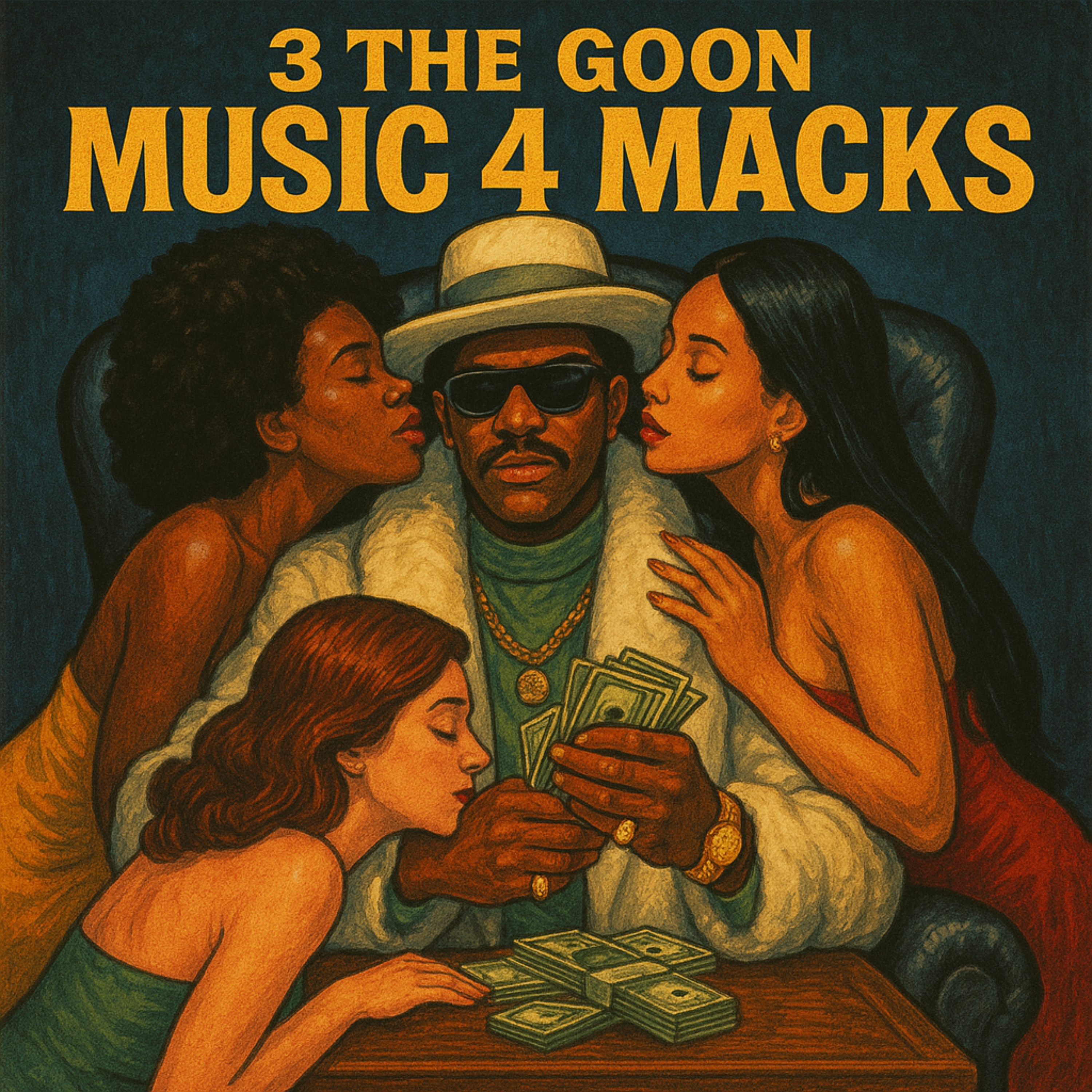 Music 4 Macks artwork