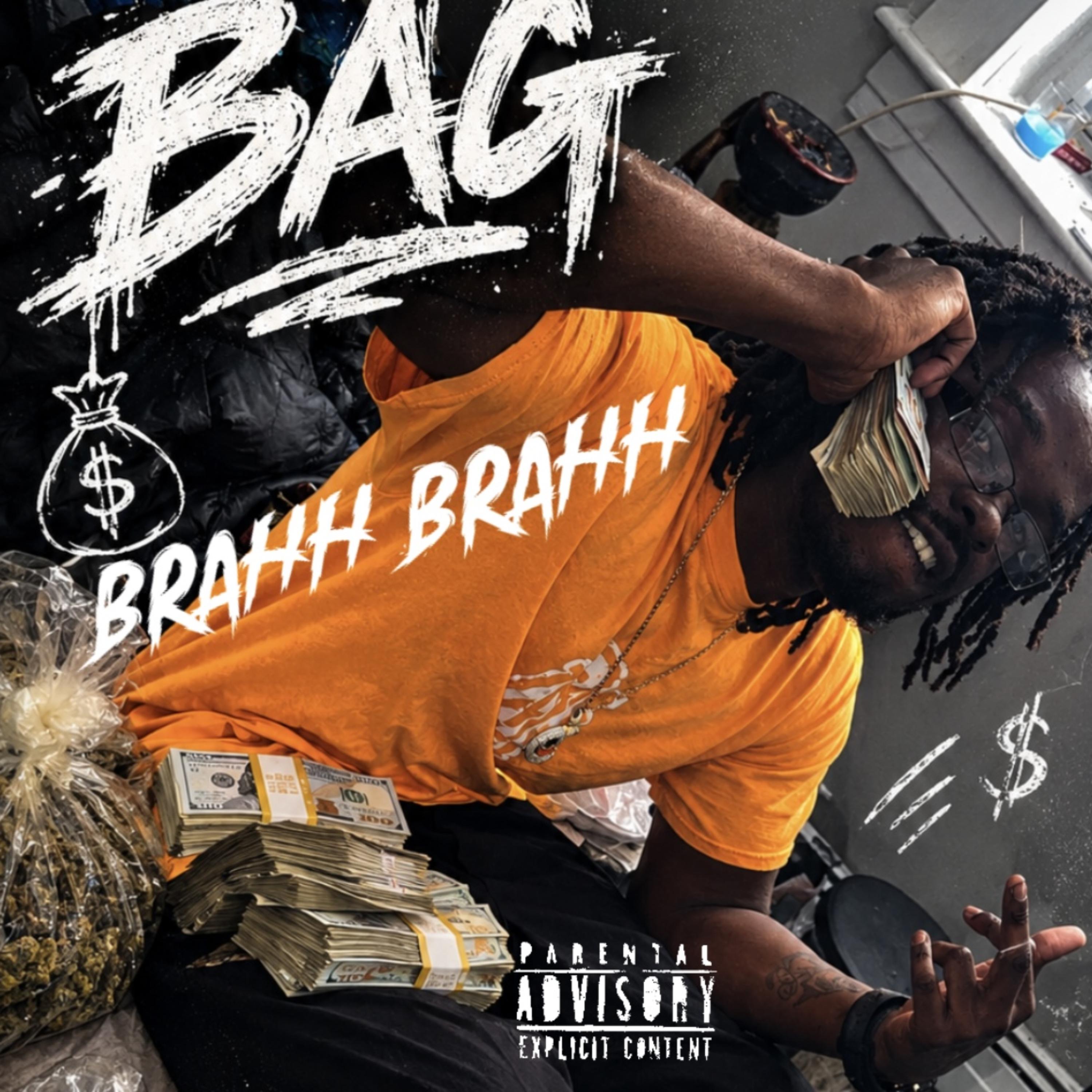 Bag by Brahh Brahh cover art
