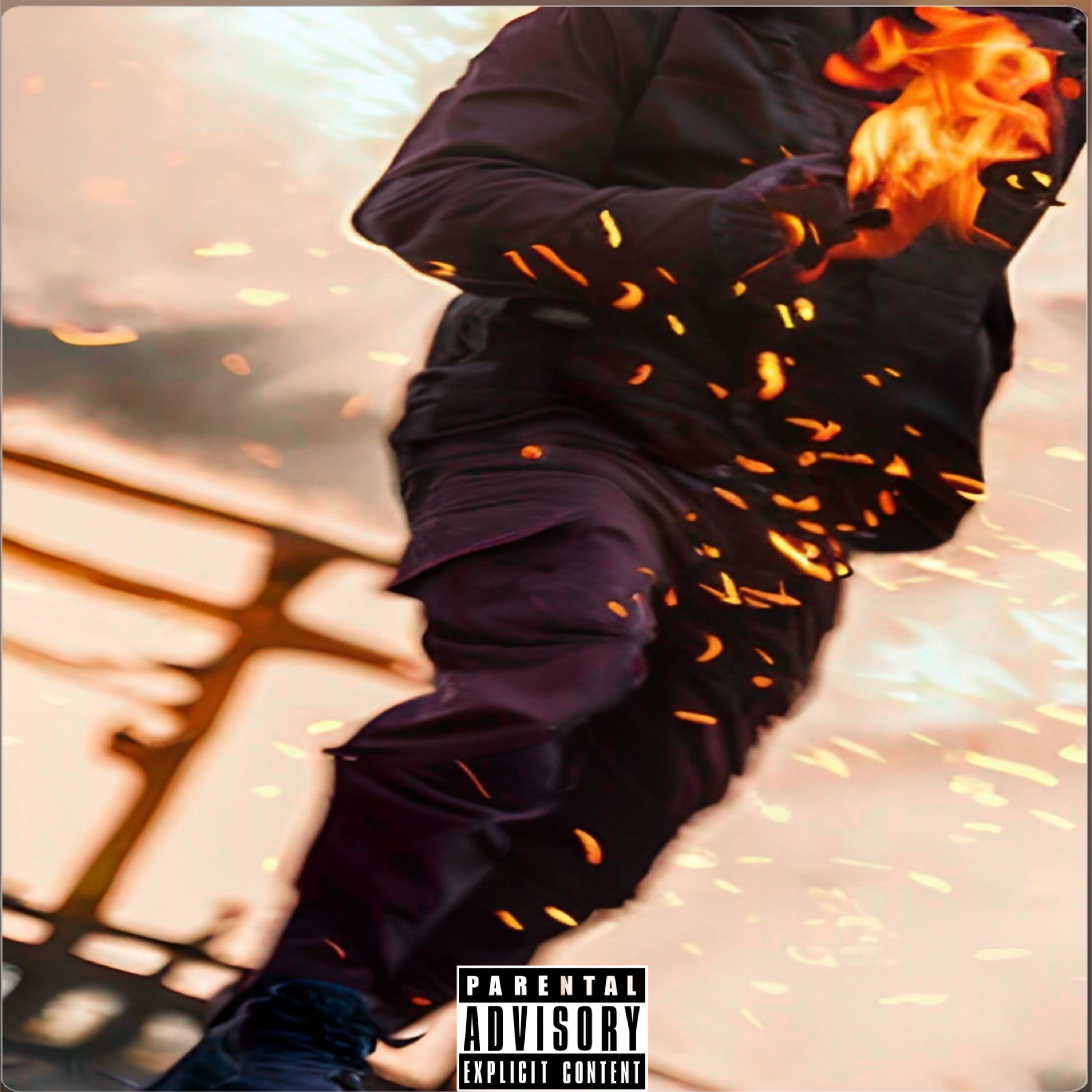 Hot Right Now artwork