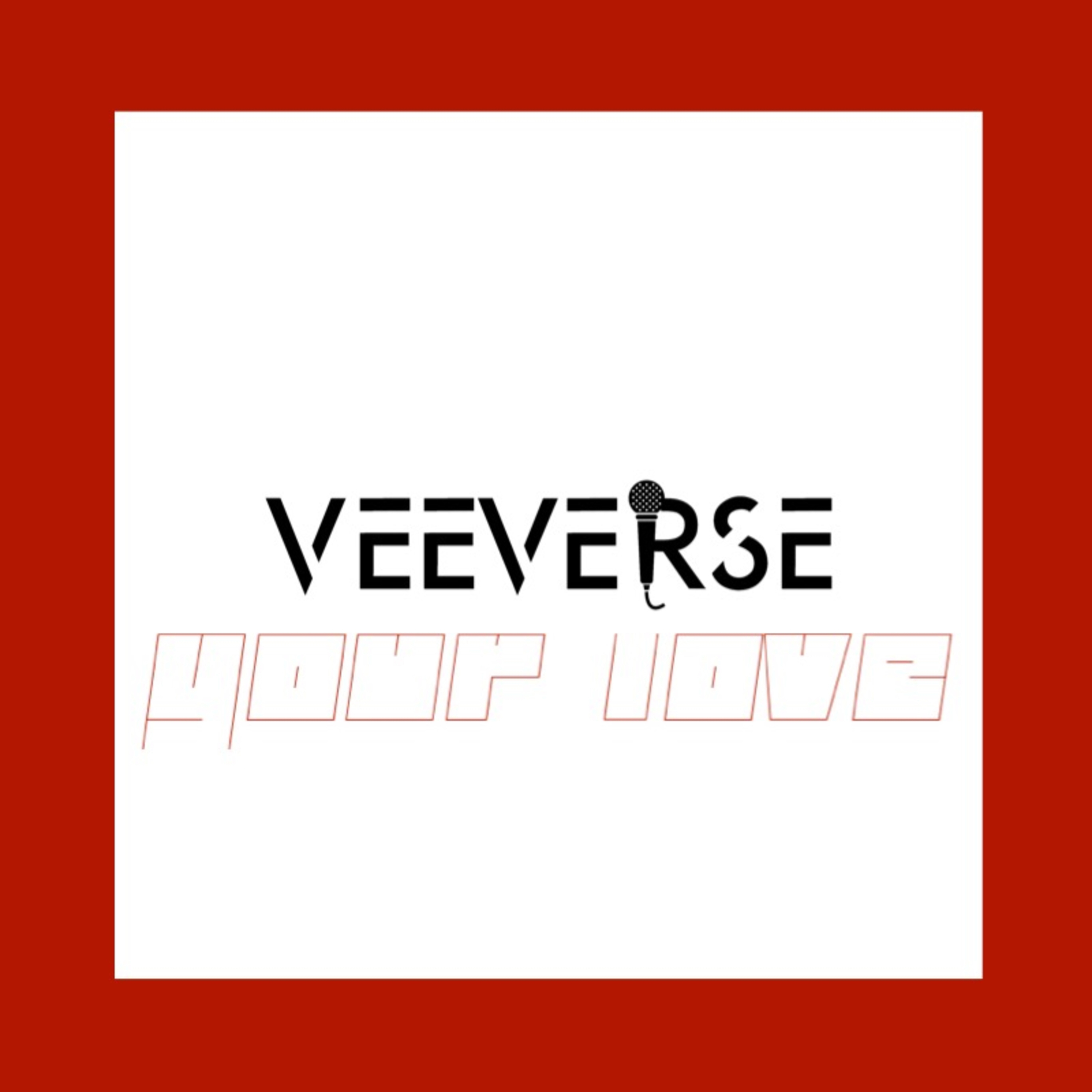 Your Love by VeeVerse cover art