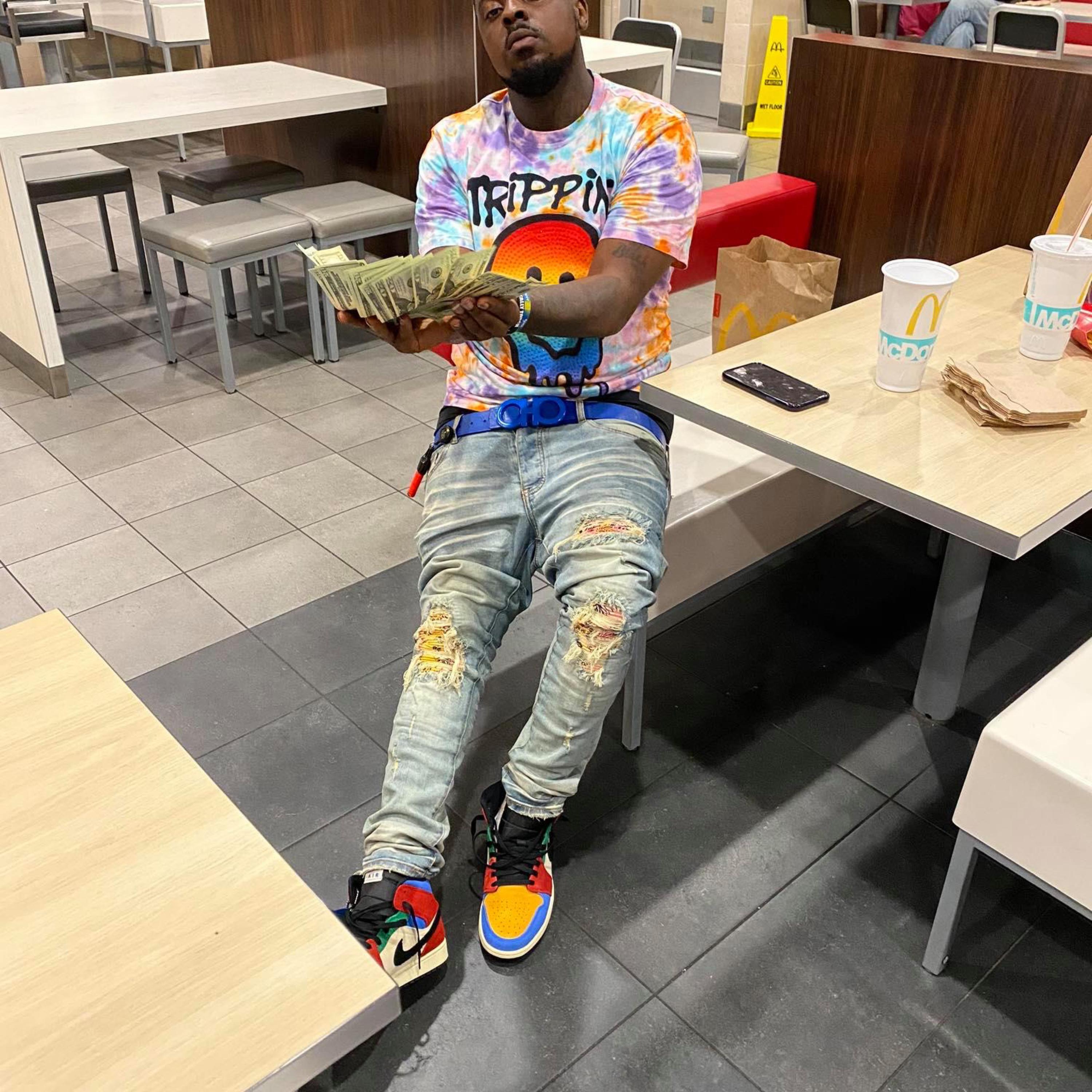 Having Motion artwork