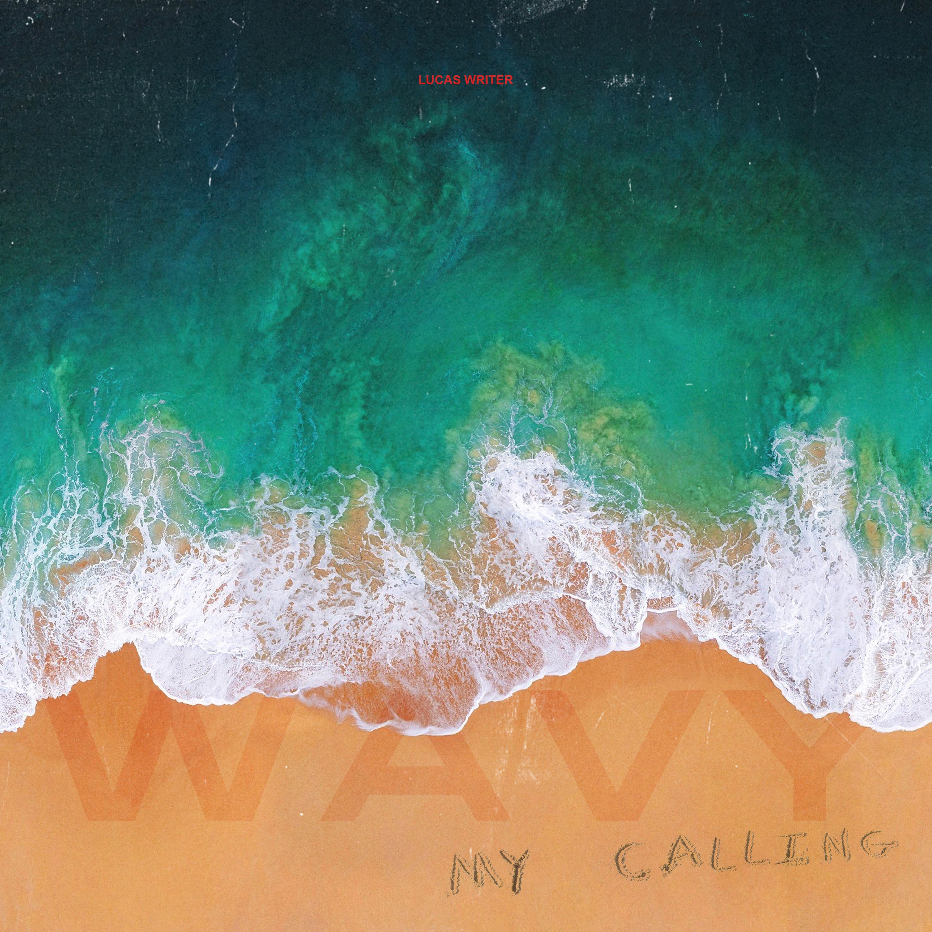 Wavy (My Calling) artwork