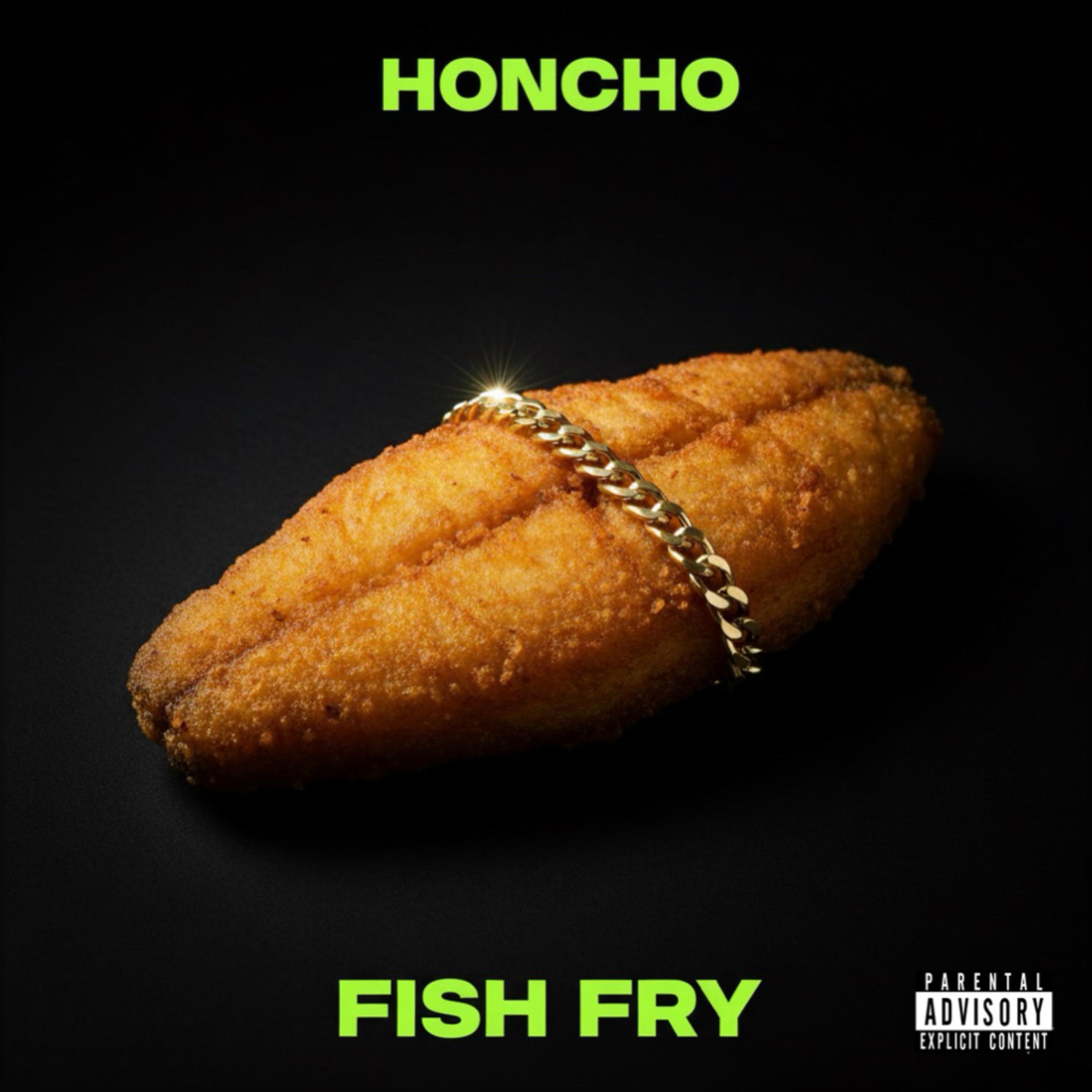 Fish Fry artwork