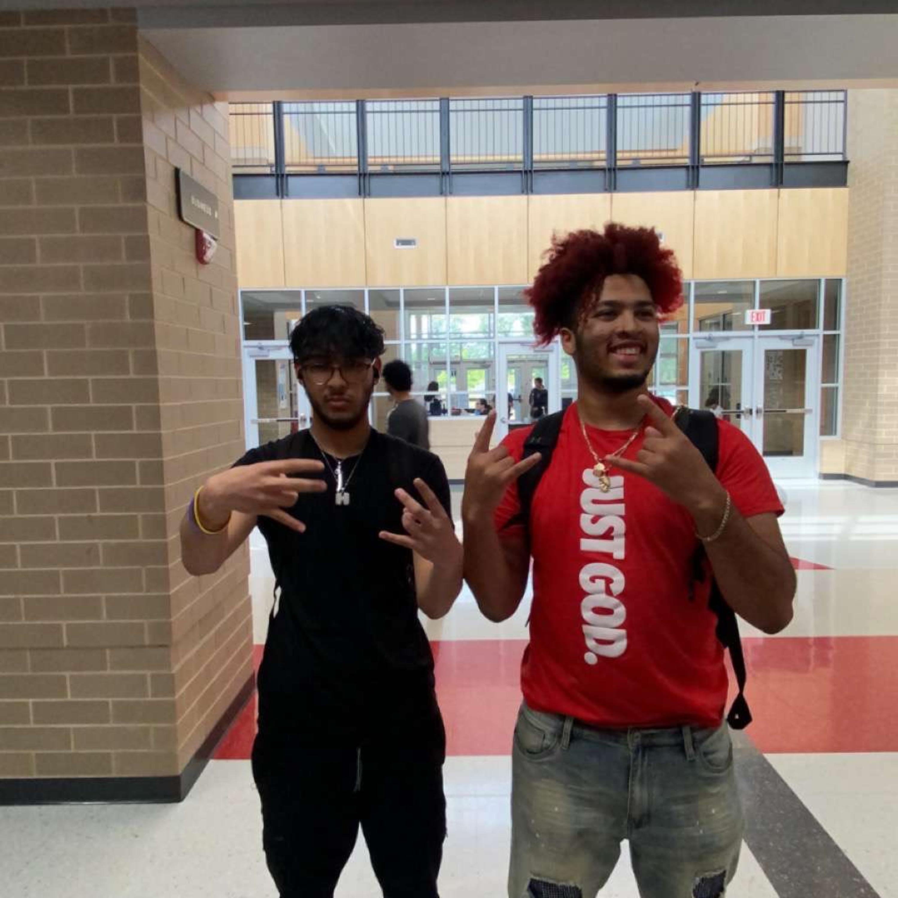 Still Tripping artwork