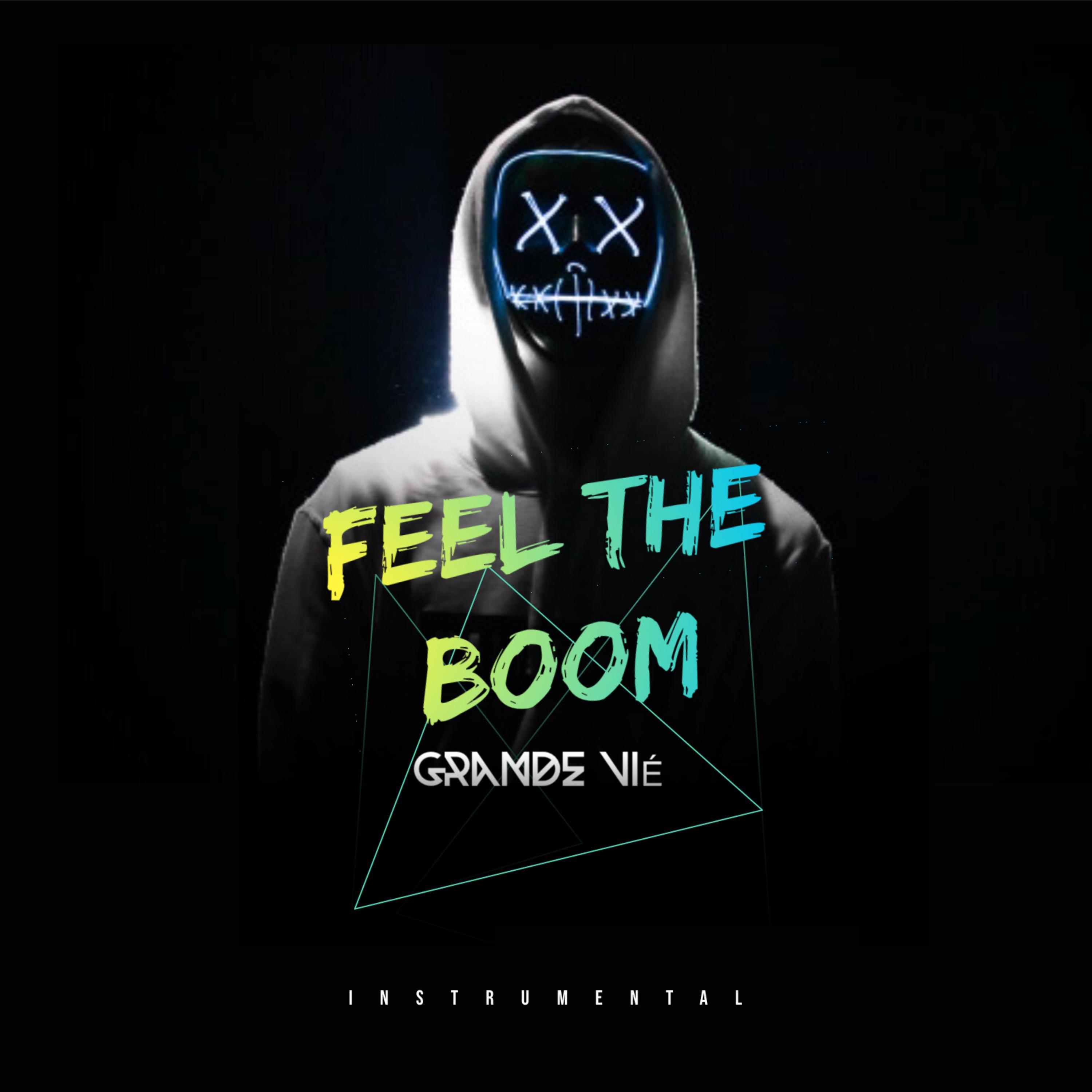 BOOM artwork