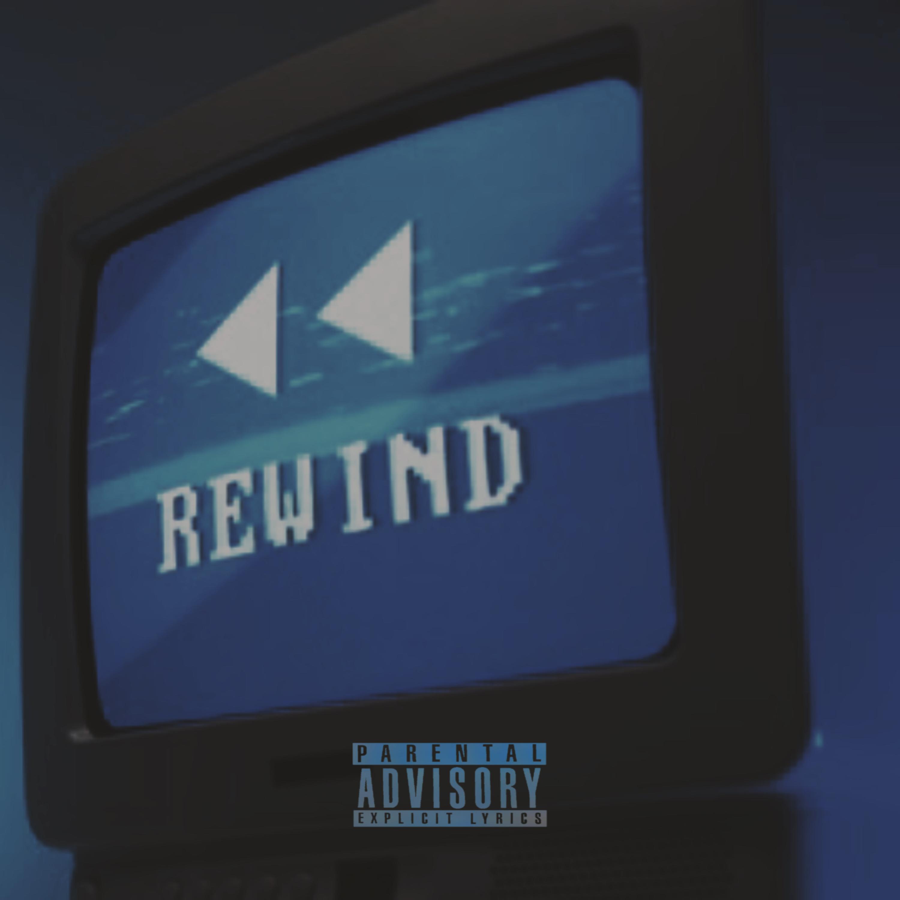 REWIND artwork