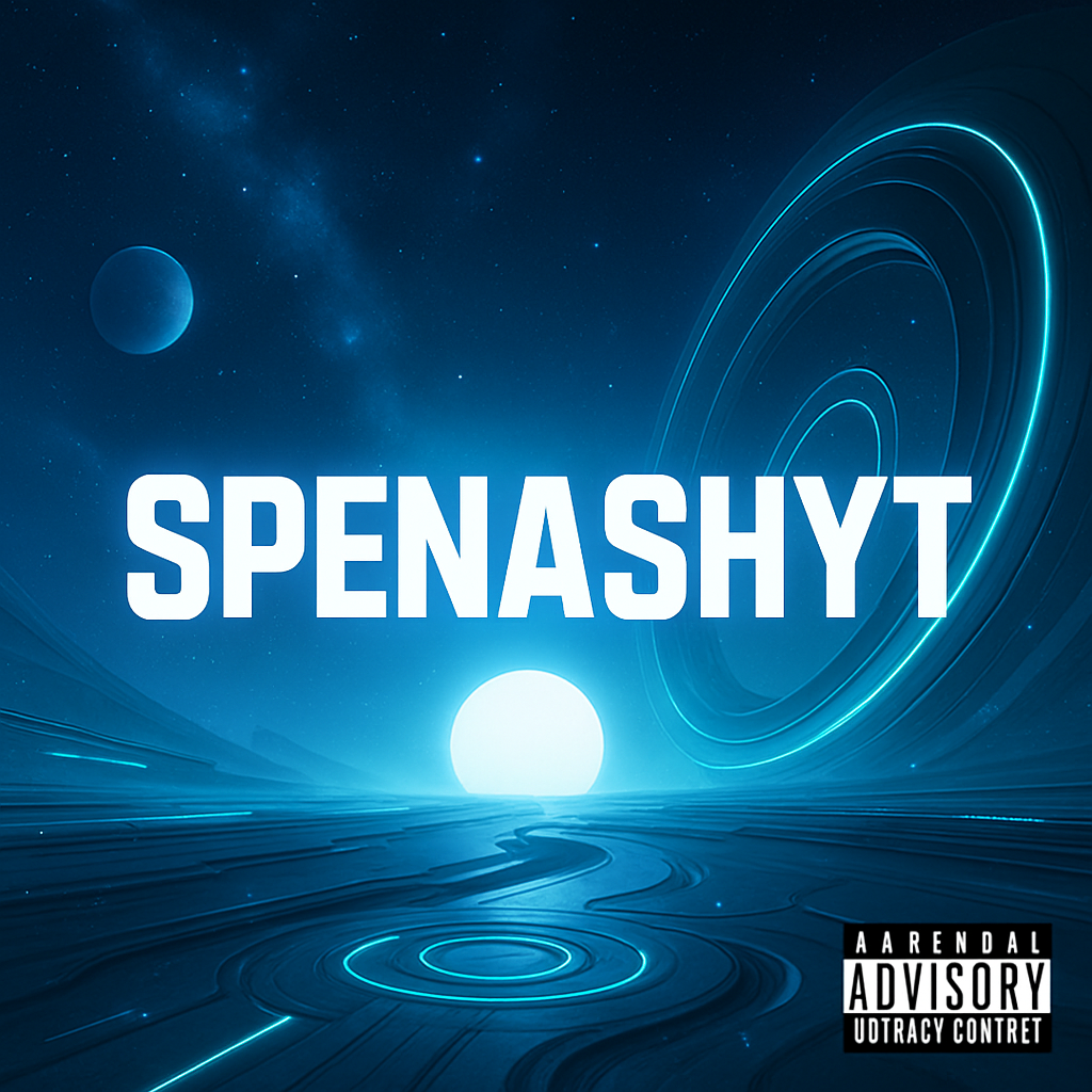 Spenashyt artwork
