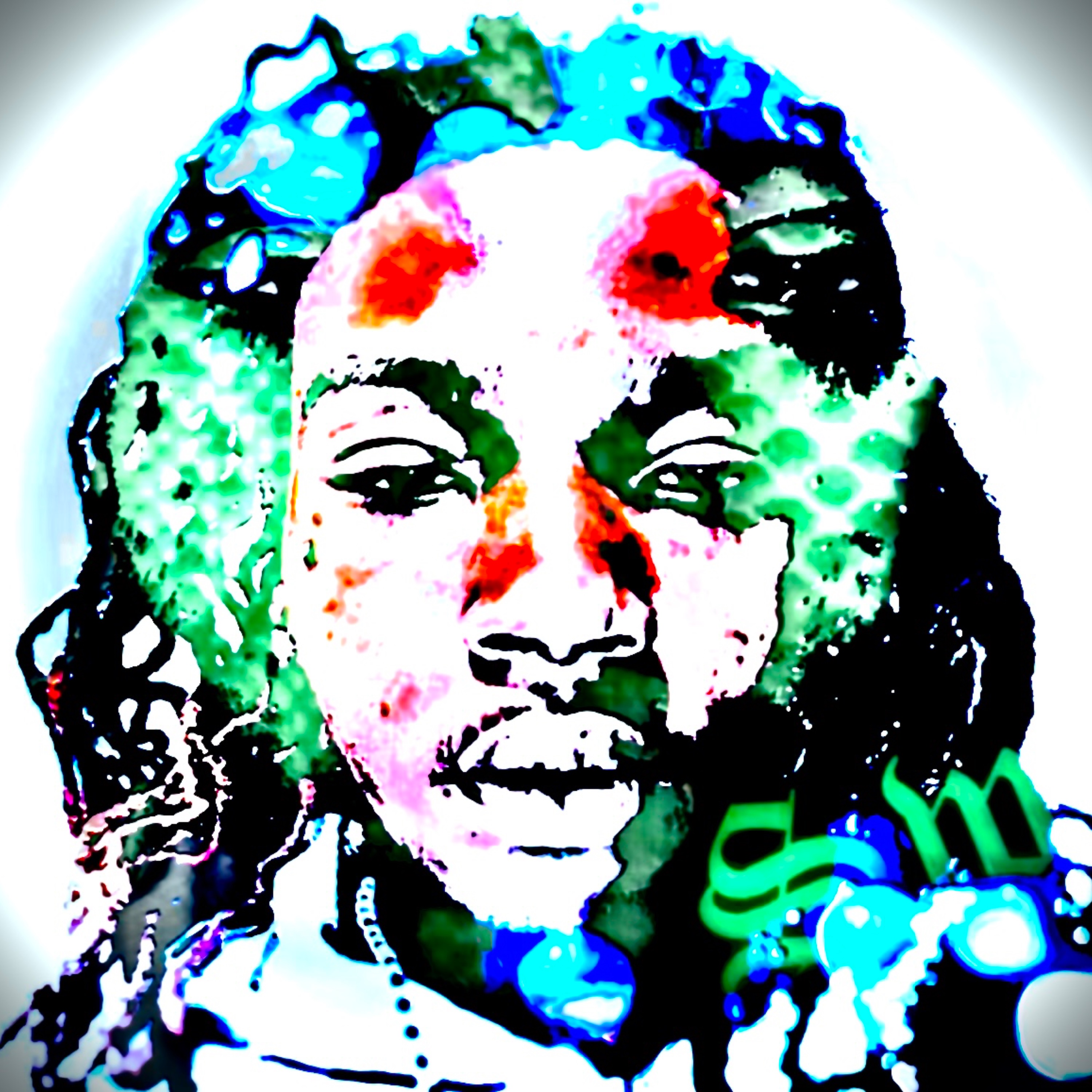 unjust artwork