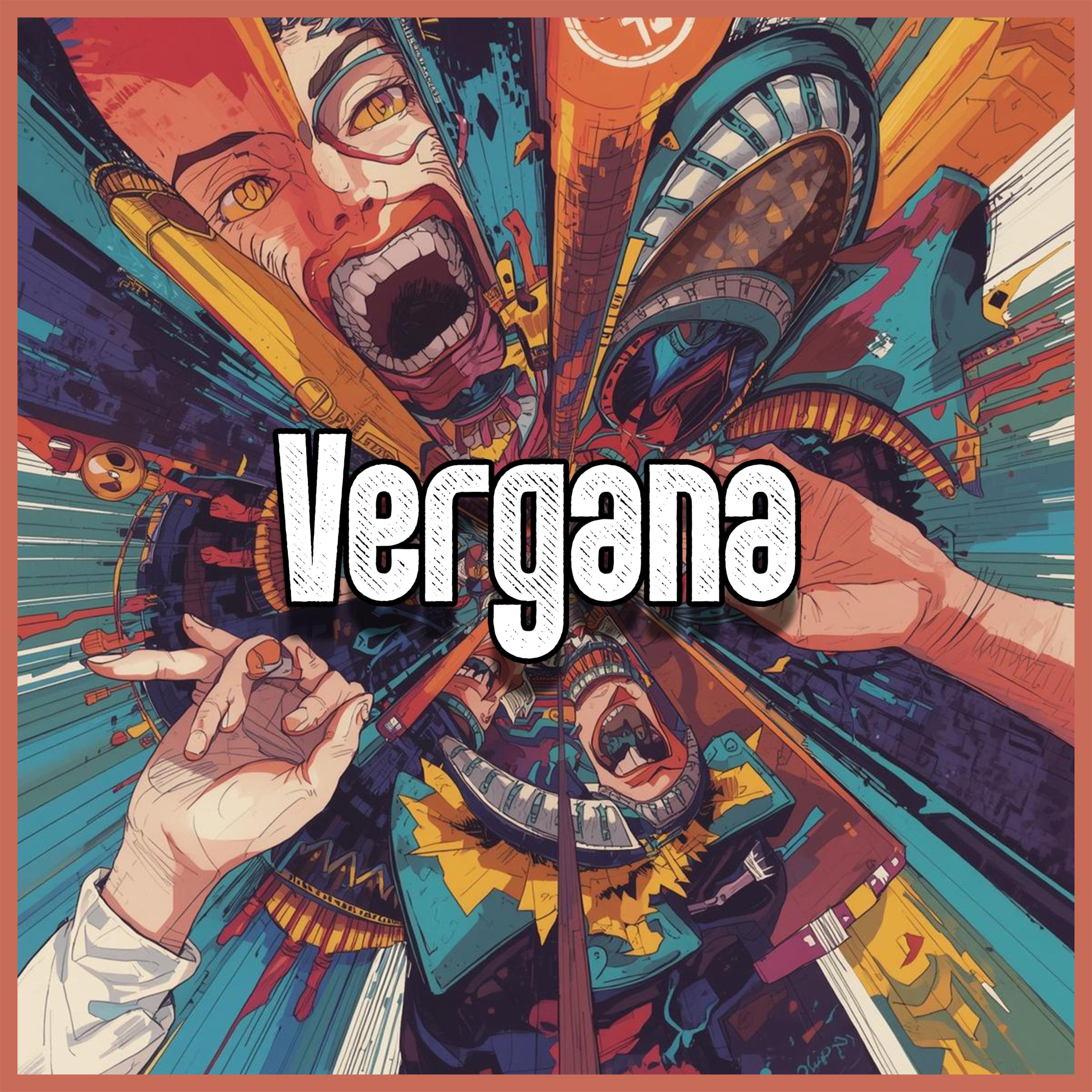 Vergana artwork