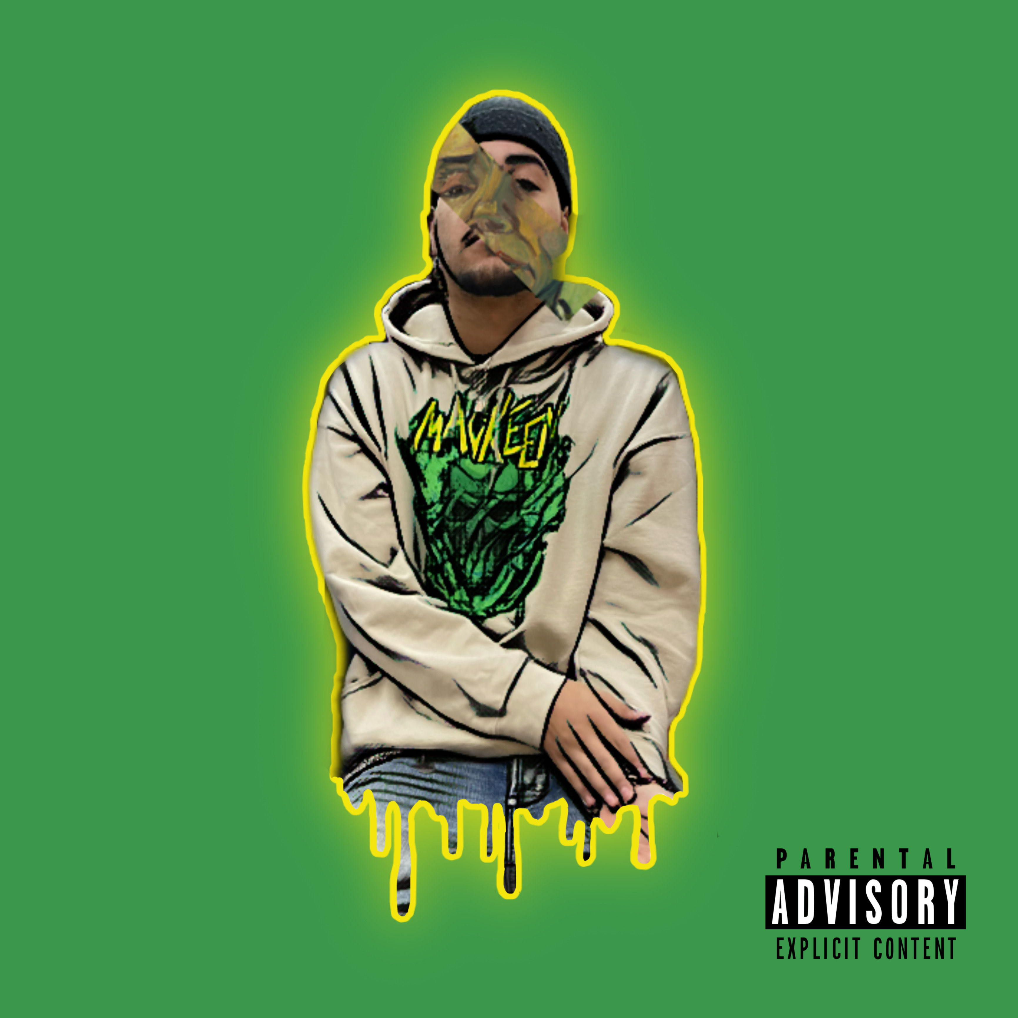 Lightskin Mark Cuban artwork