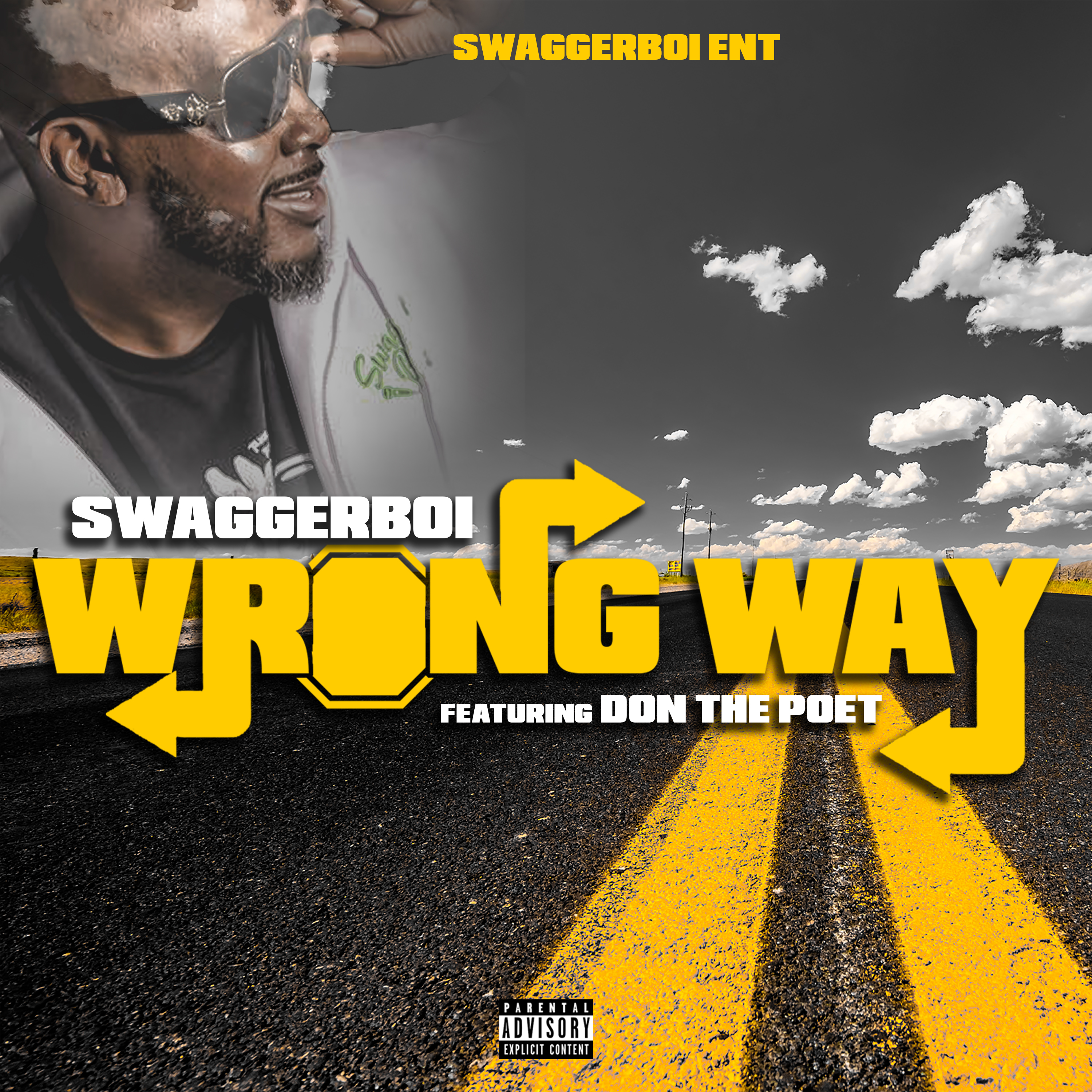 Wrong Way artwork