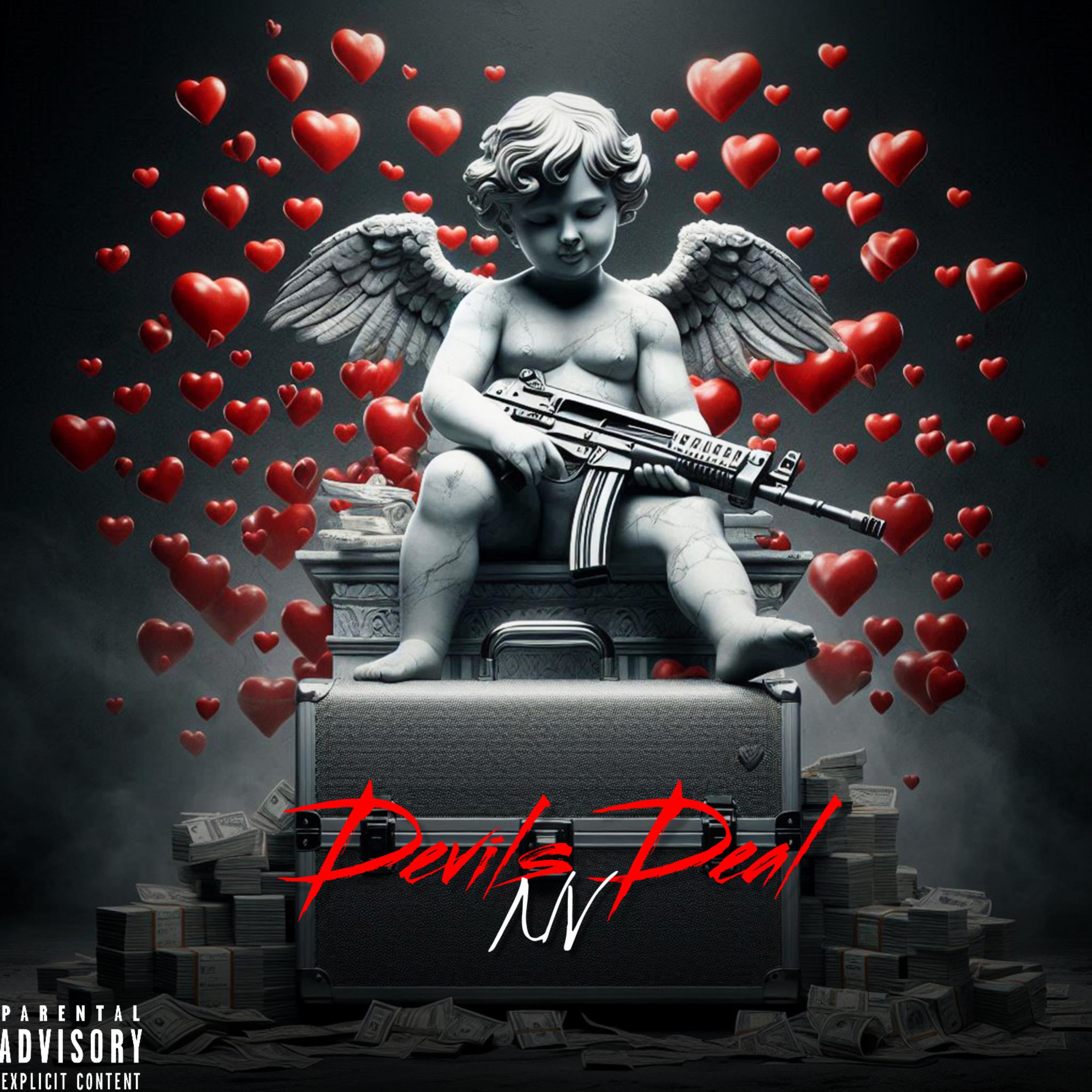 Devils Deal artwork