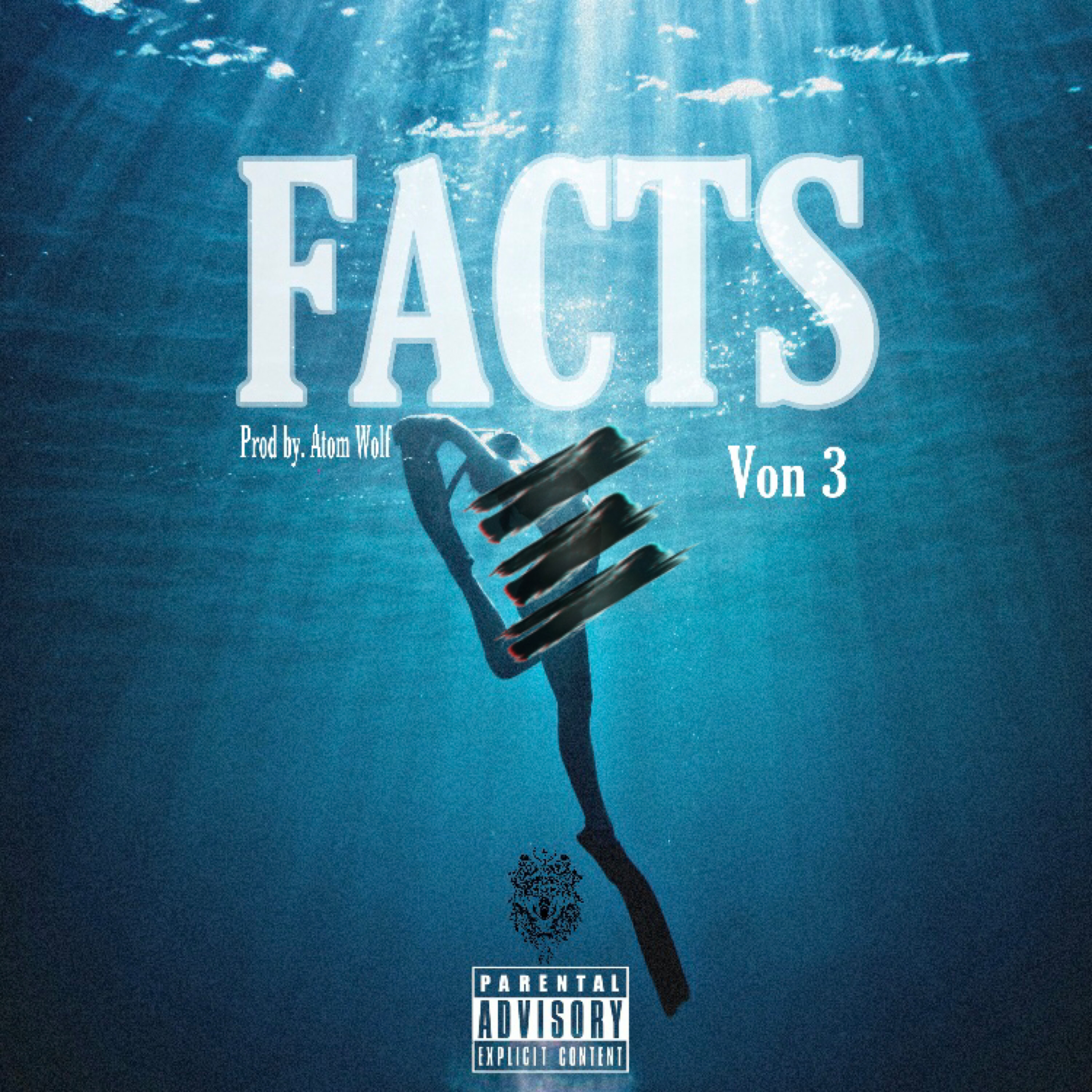 Facts artwork