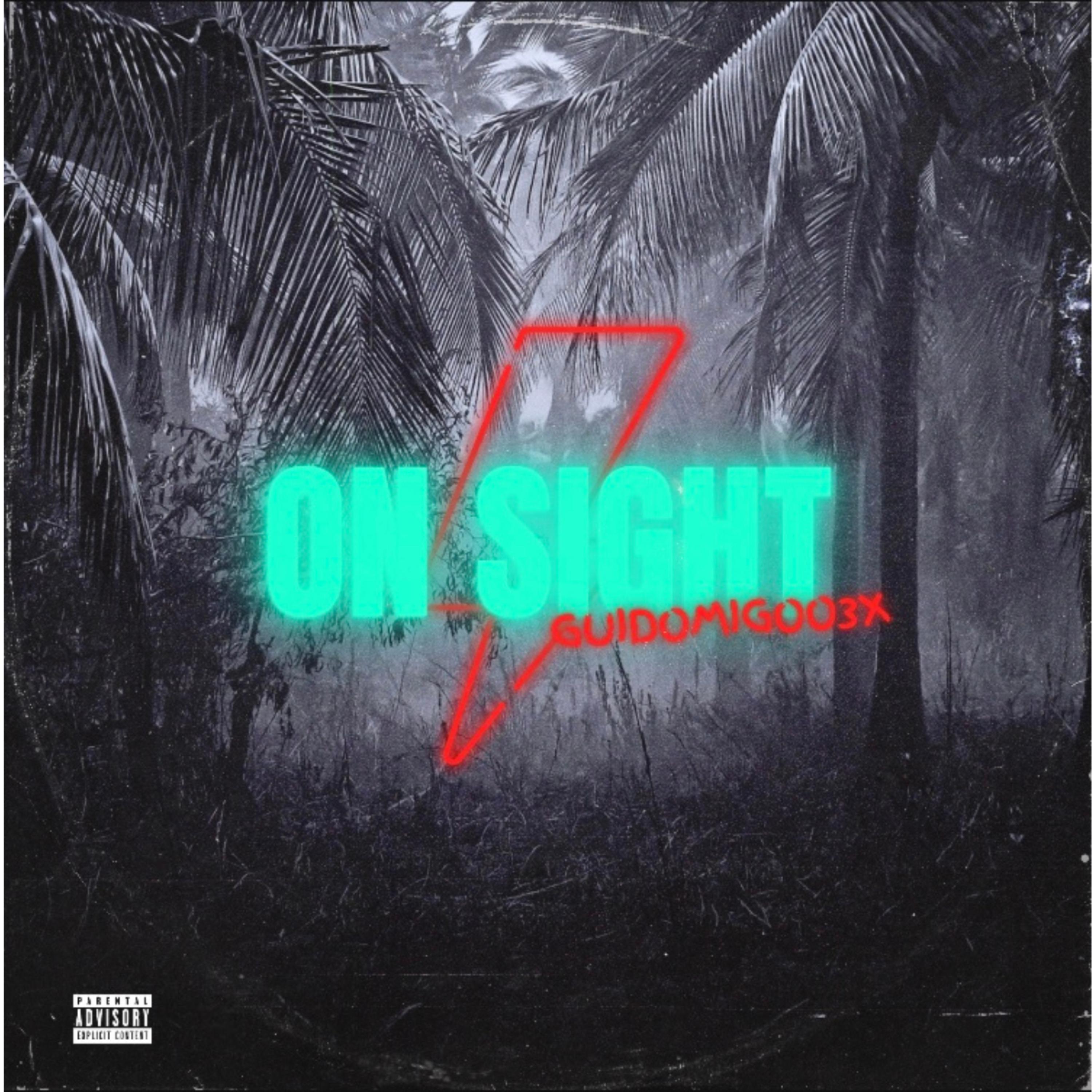On Sight artwork