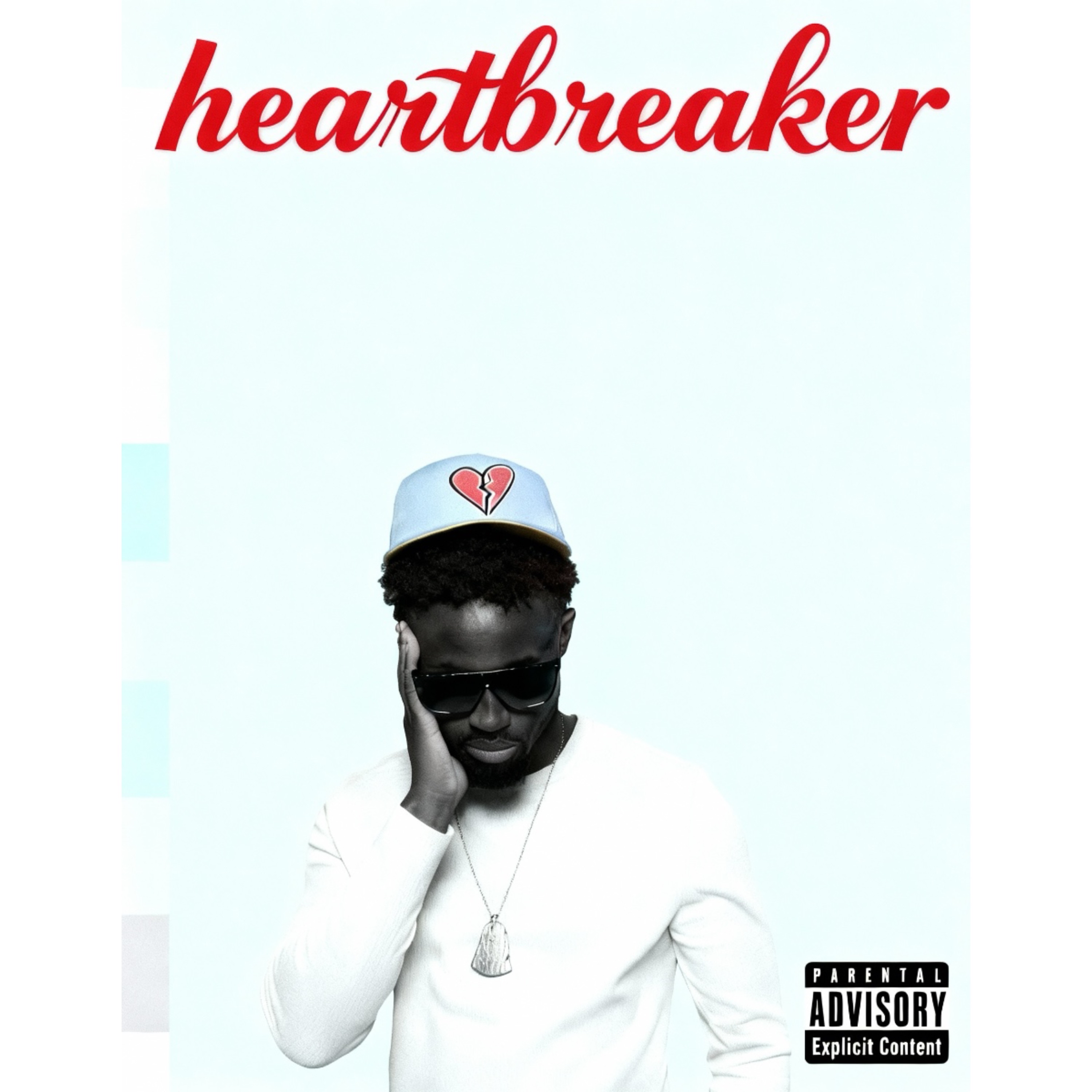Heartbreaker artwork
