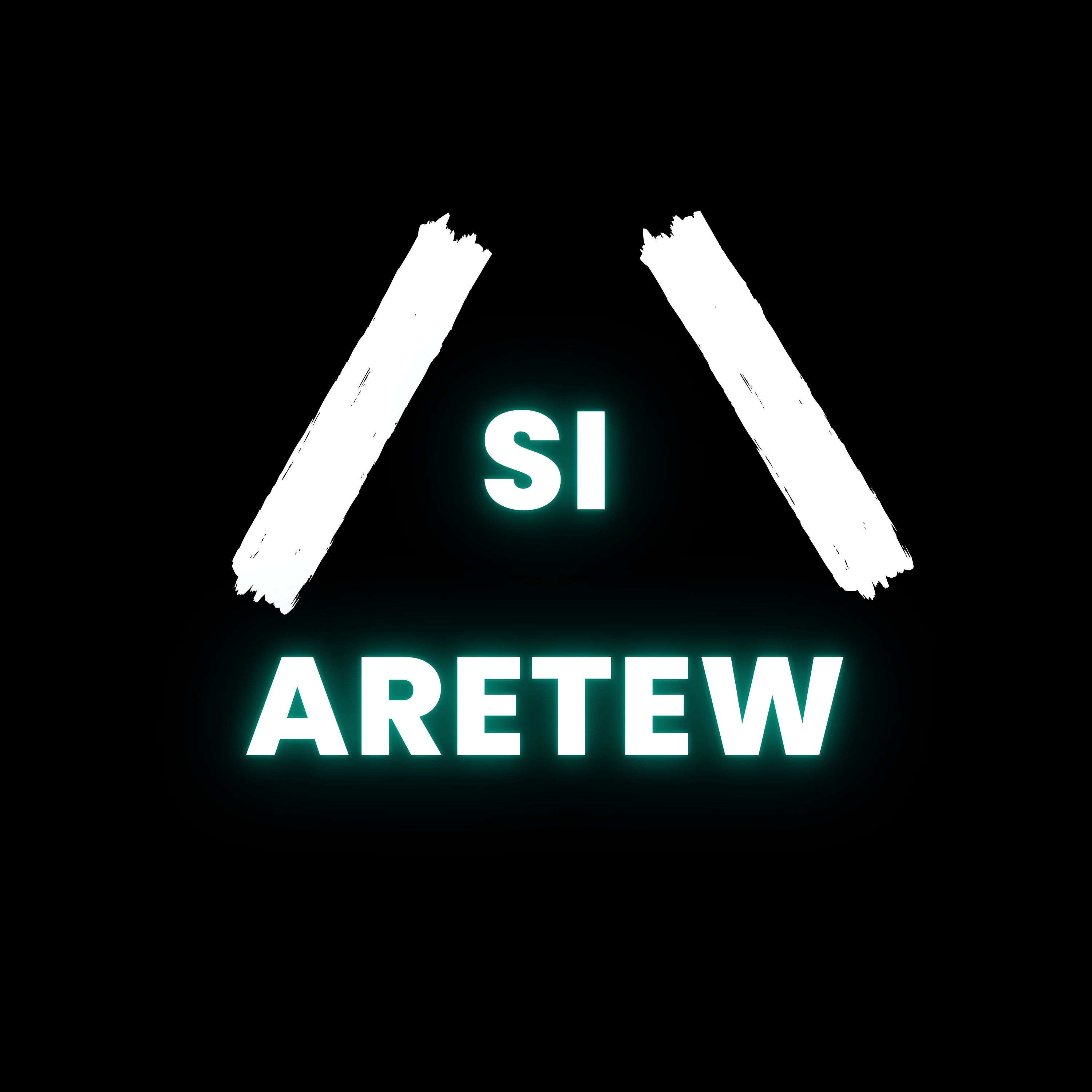 Si aretew artwork