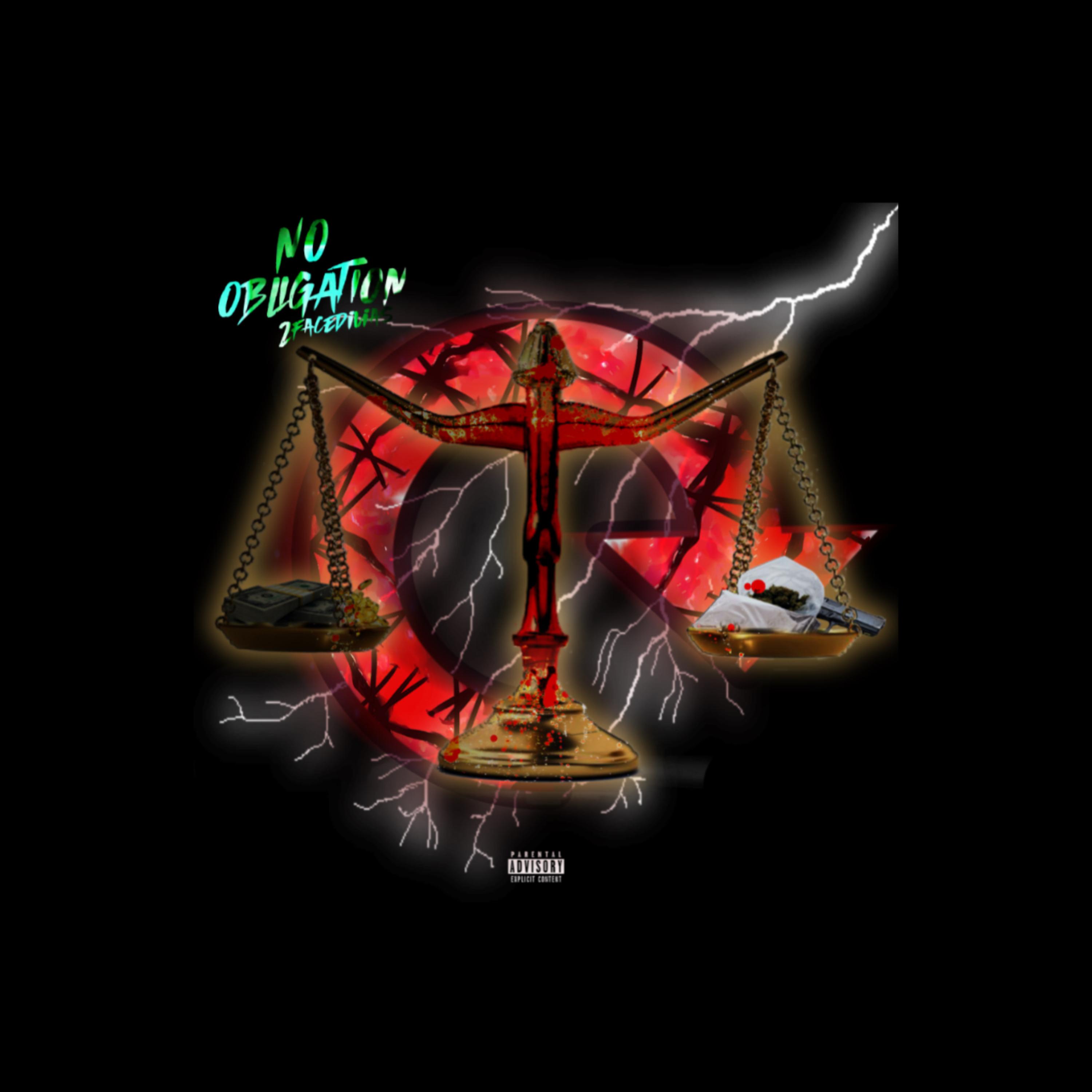 No Obligation artwork