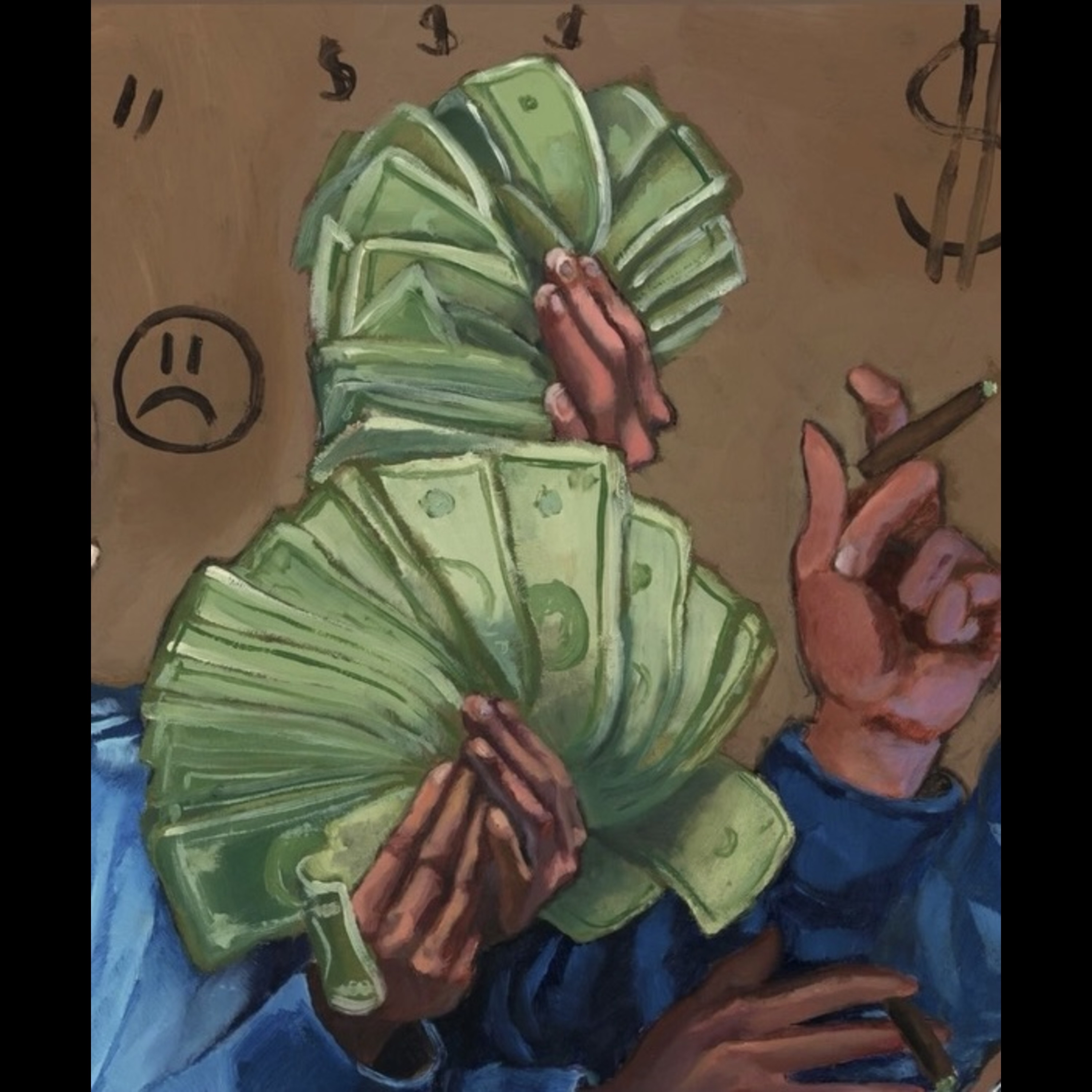 Atlanta artwork