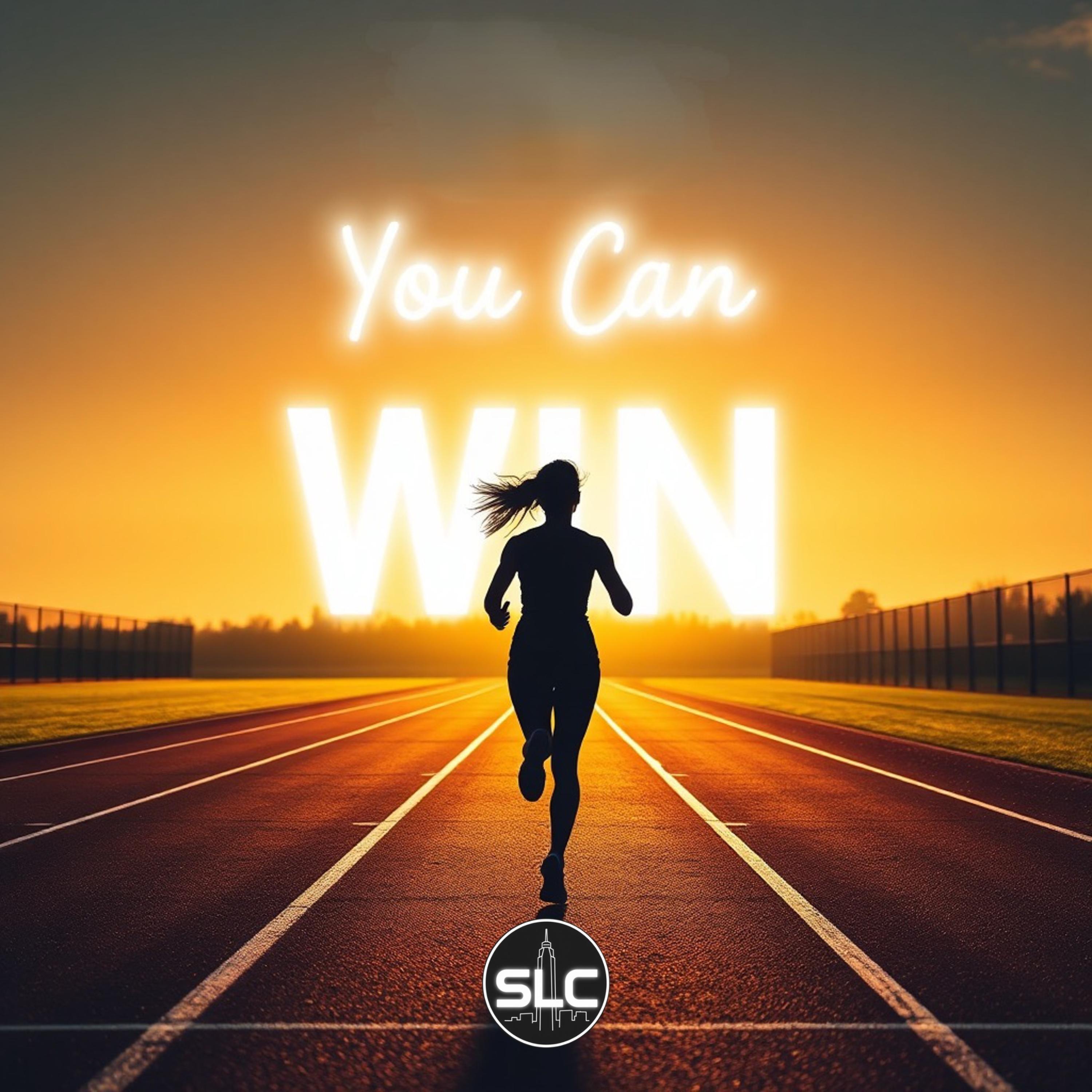 You Can Win artwork