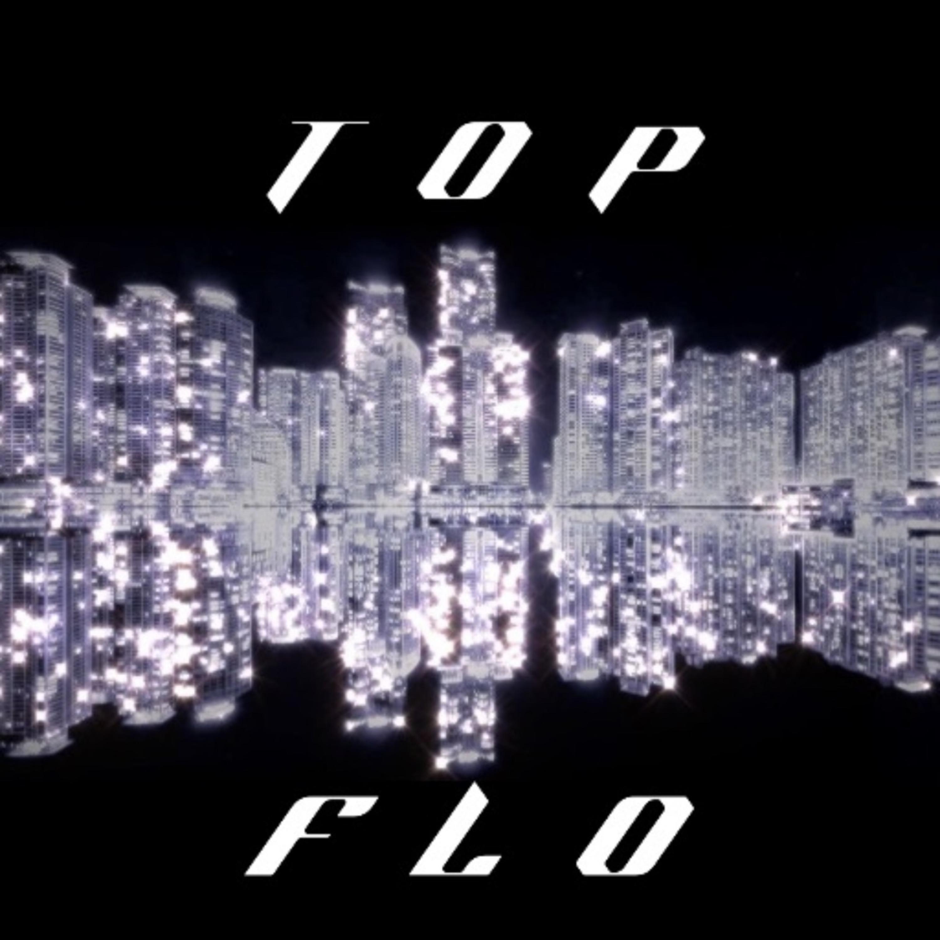 TOP FLO artwork