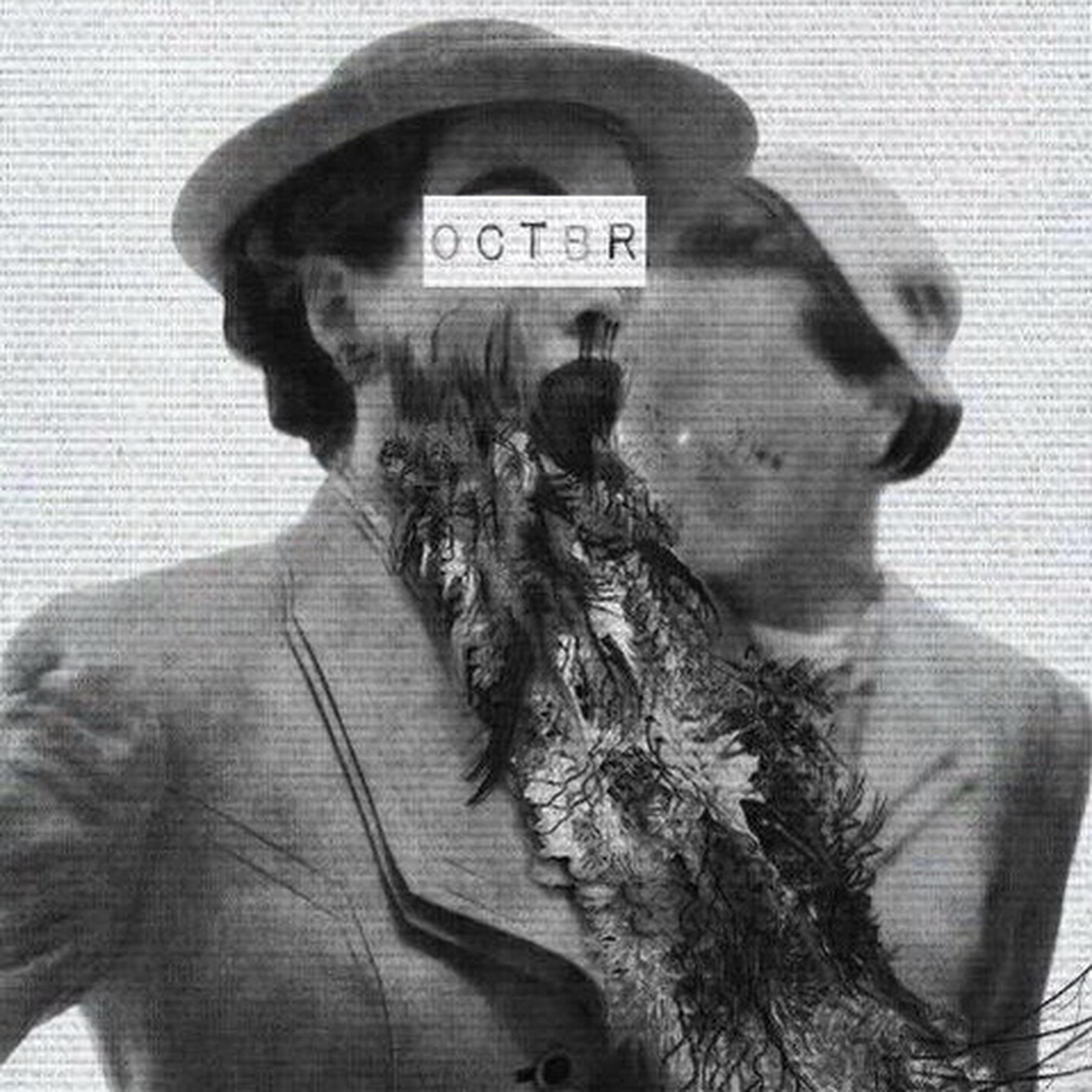 OCTBR artwork