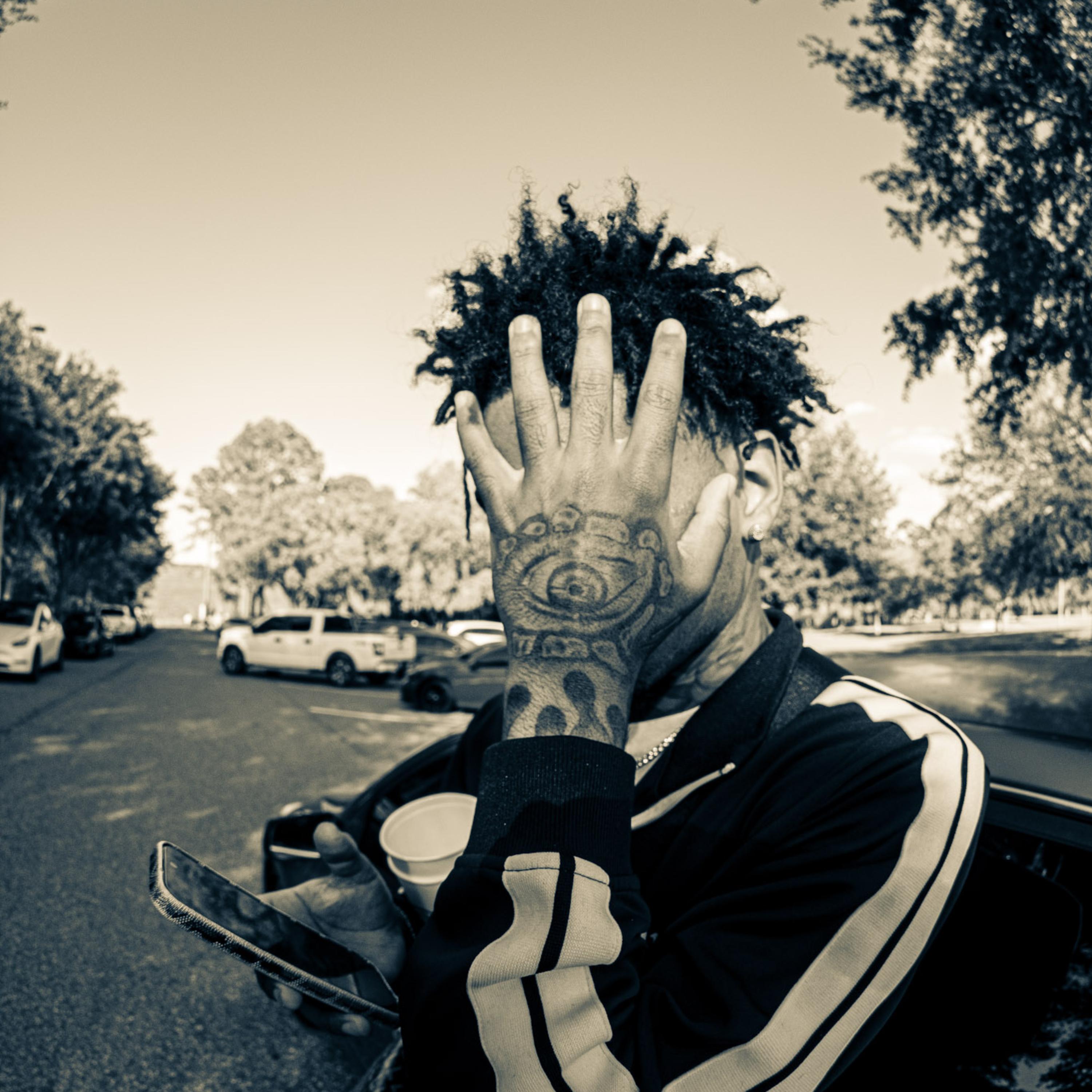 Where Vonno? by VonnoCartier cover art