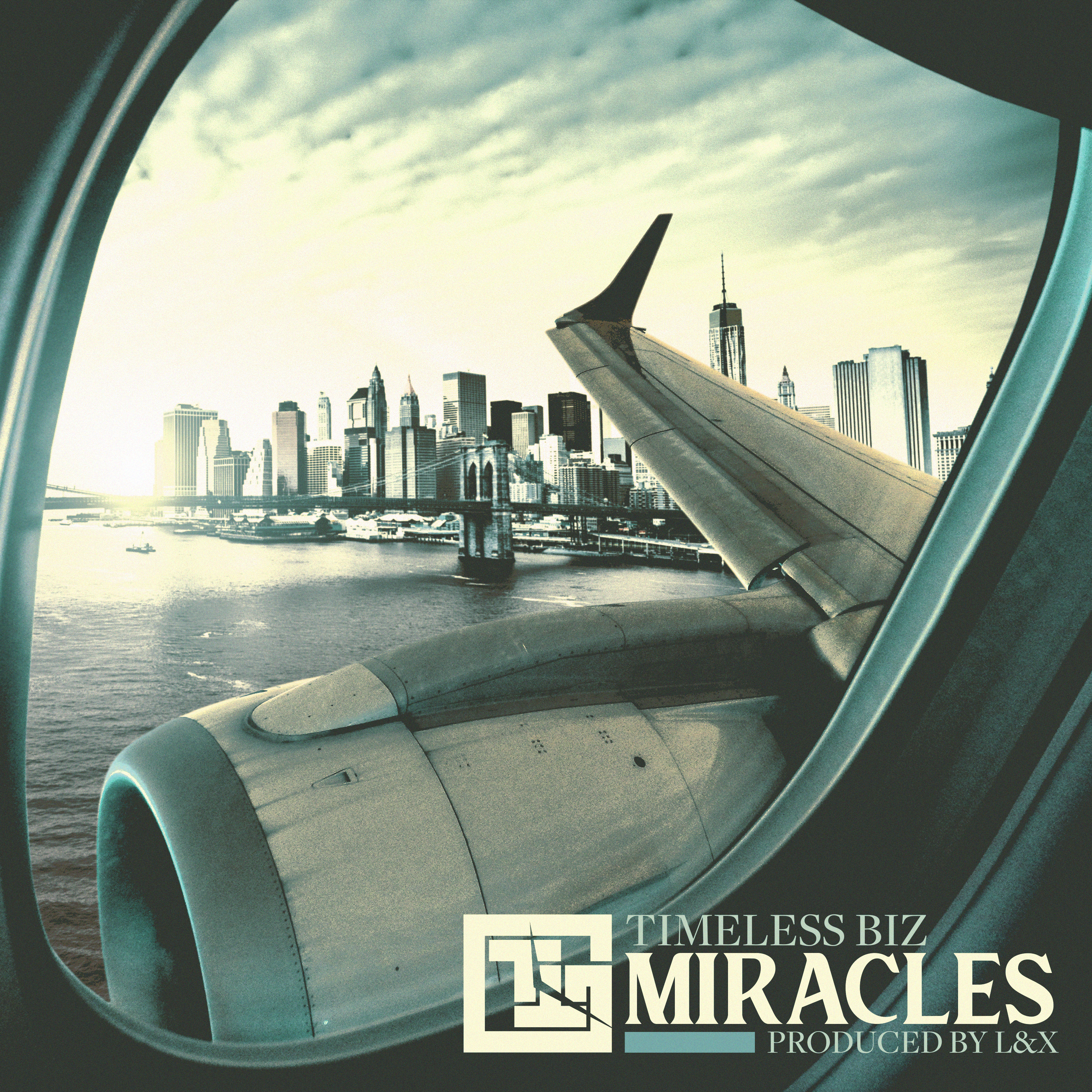 Miracles artwork