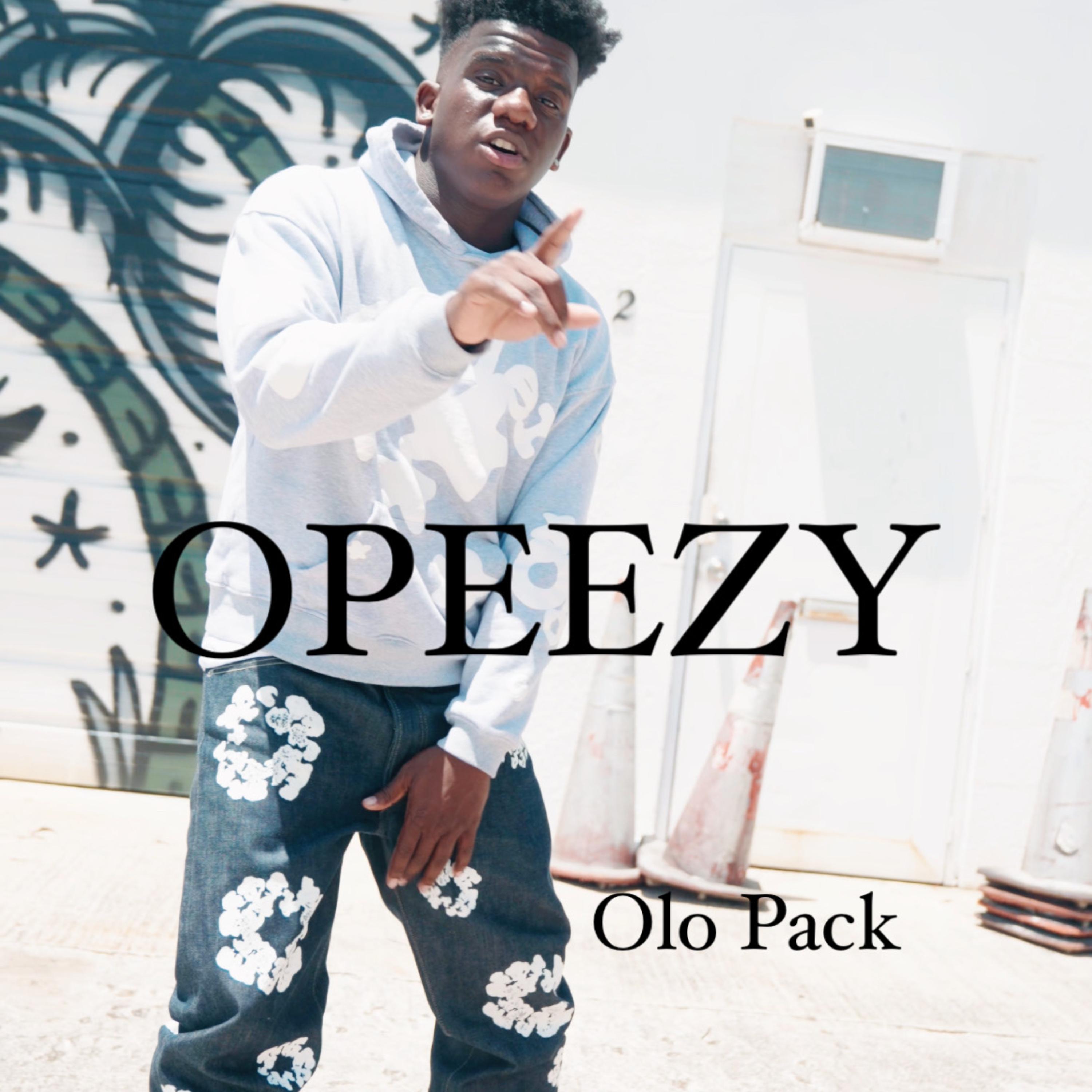 OPEEZY artwork