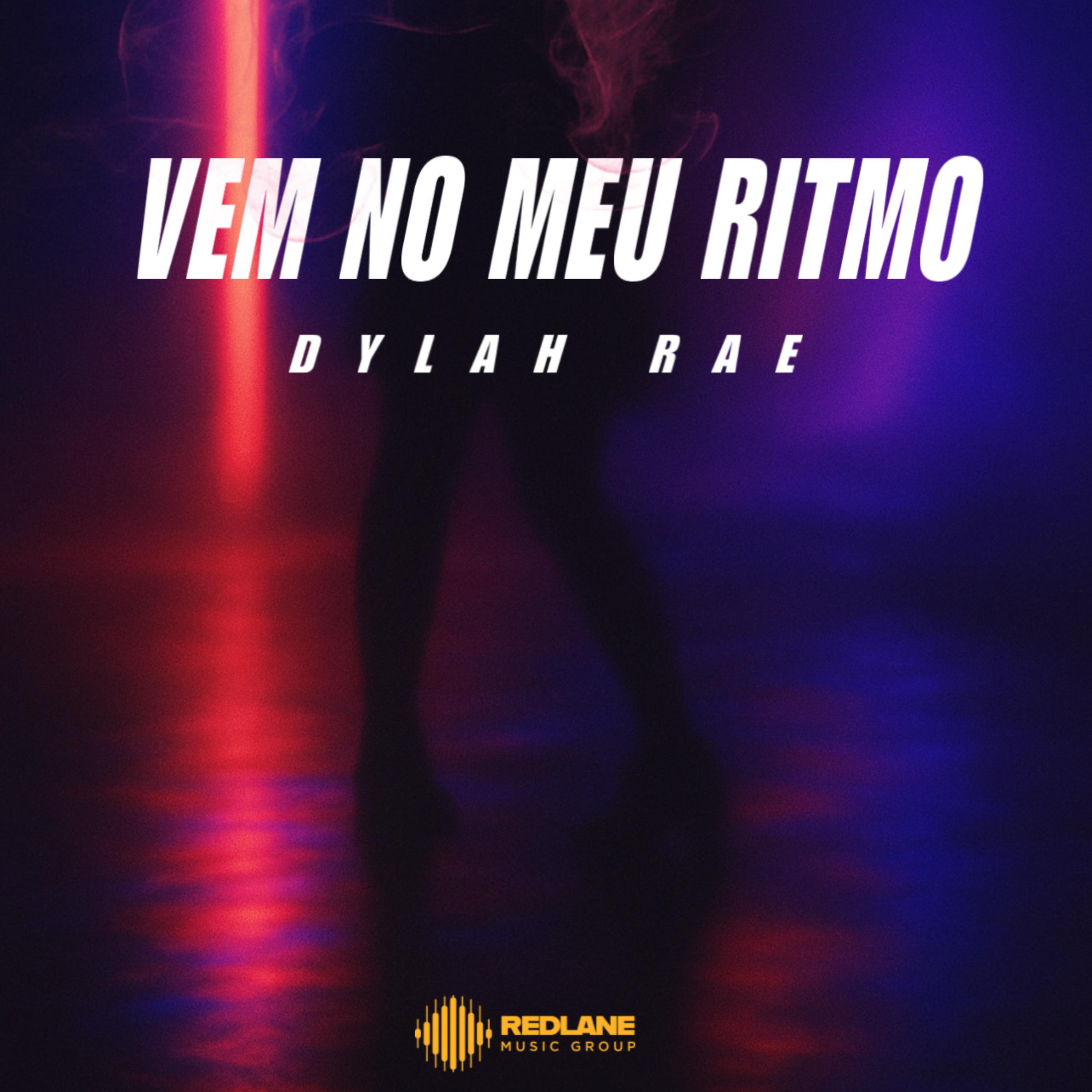 Vem No Meu Ritmo artwork