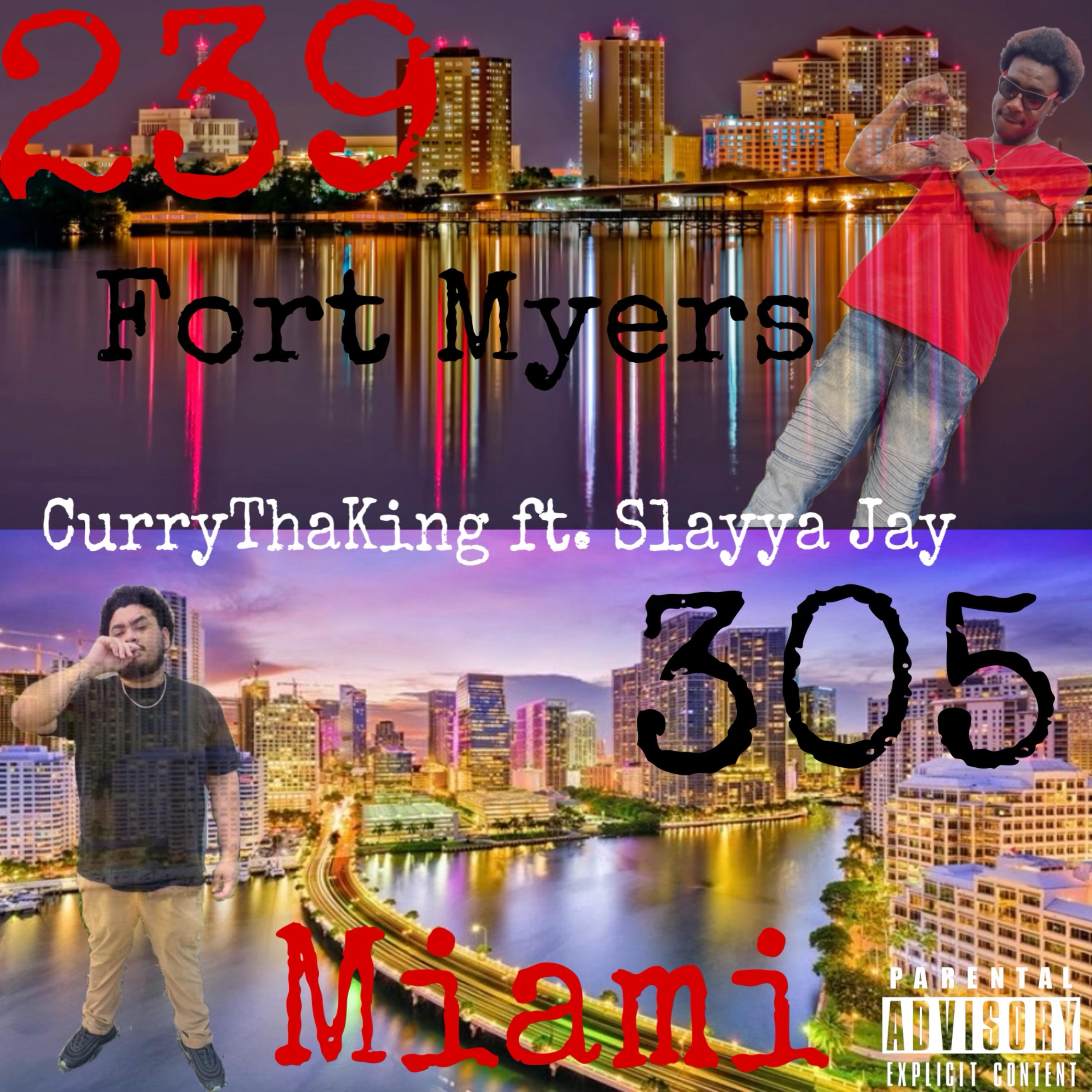 239 And 305 artwork
