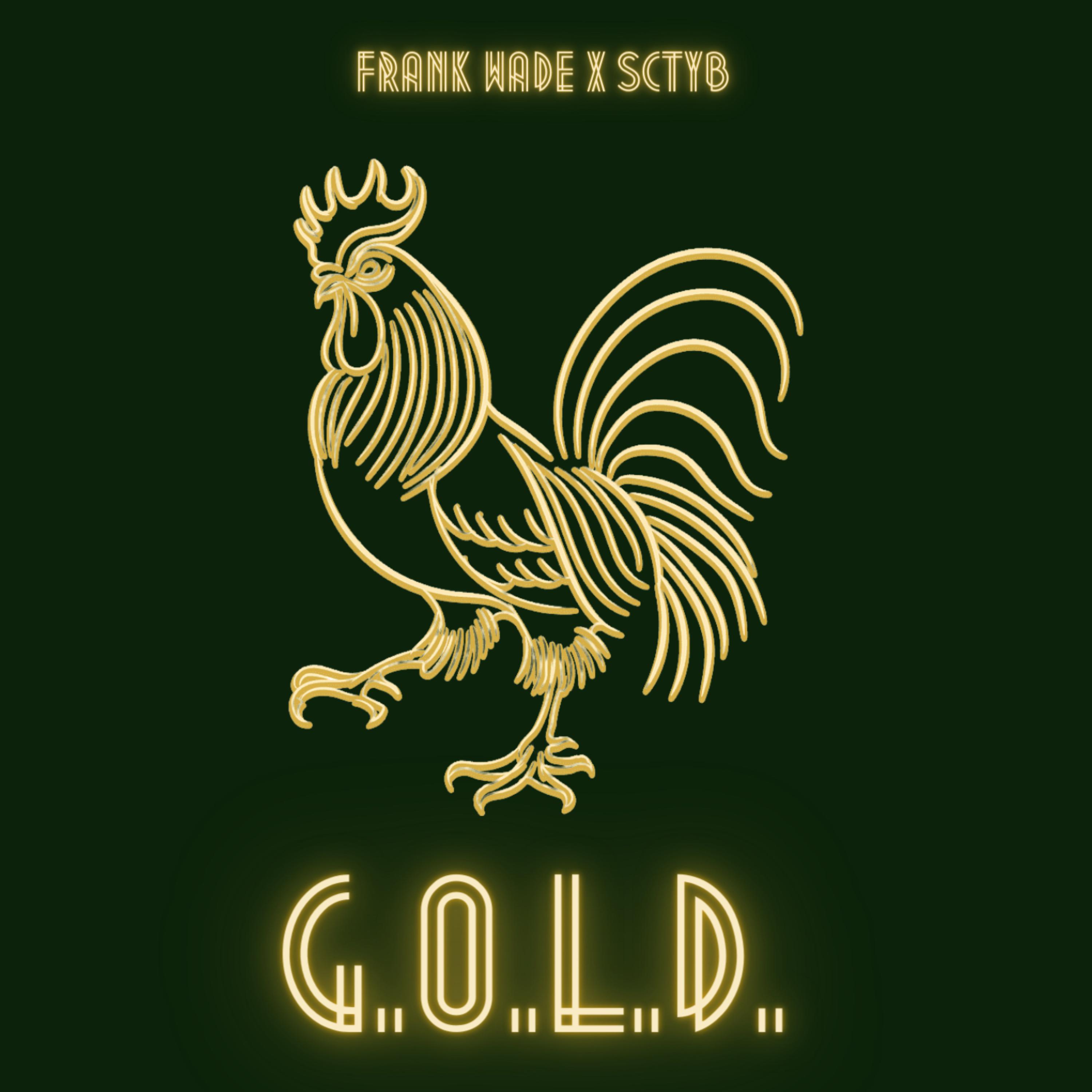 G.O.L.D. artwork