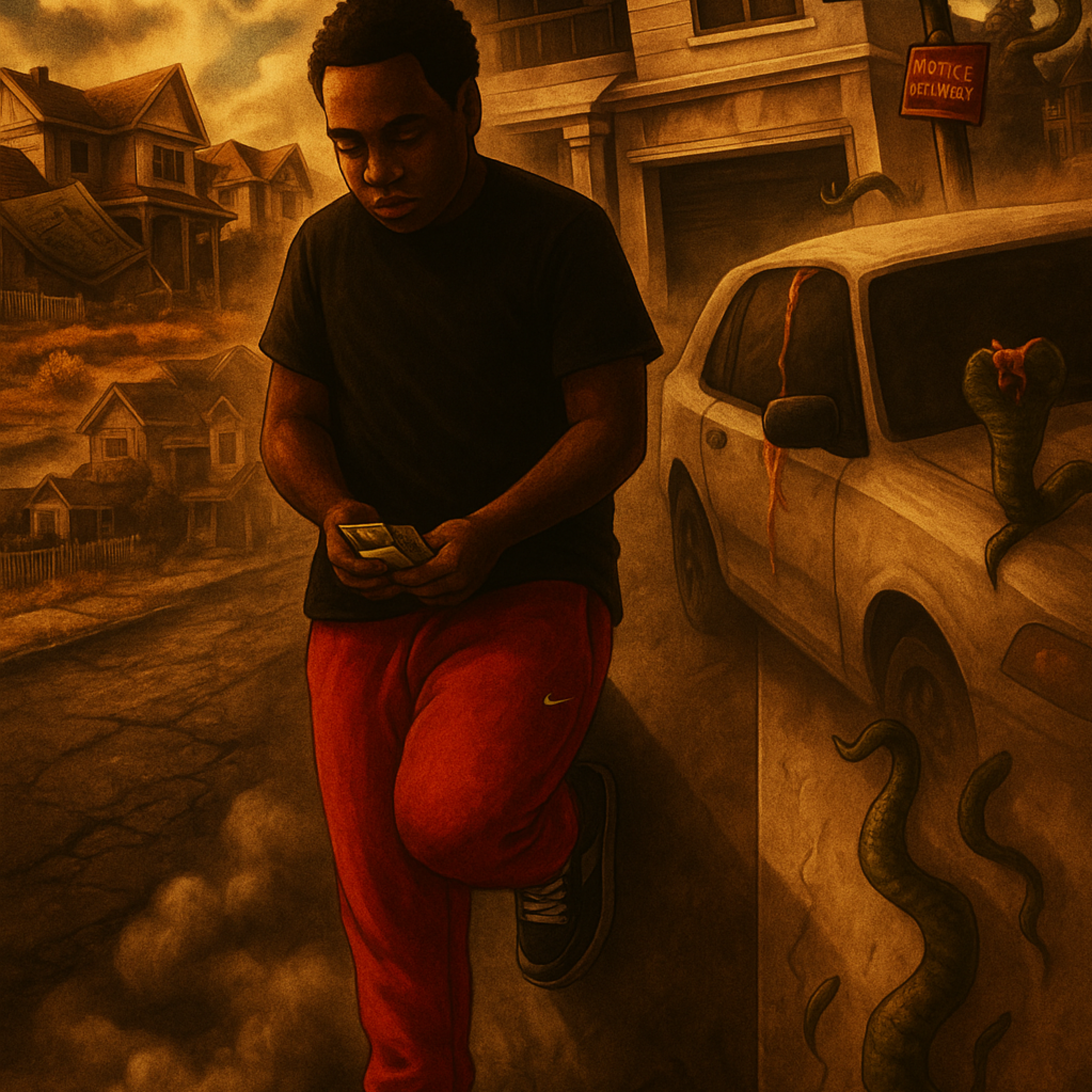Ok Cool artwork
