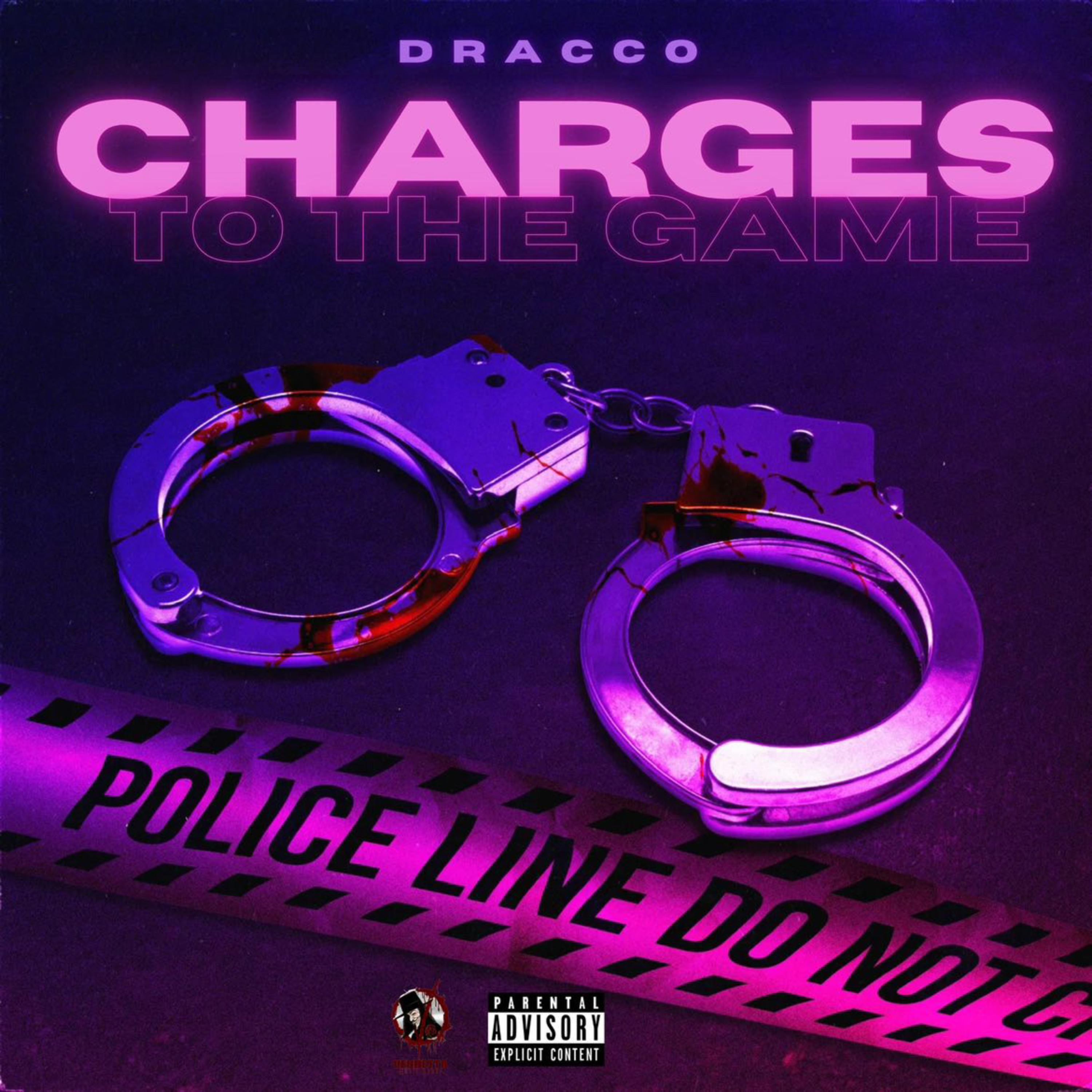 Charges To The Game artwork